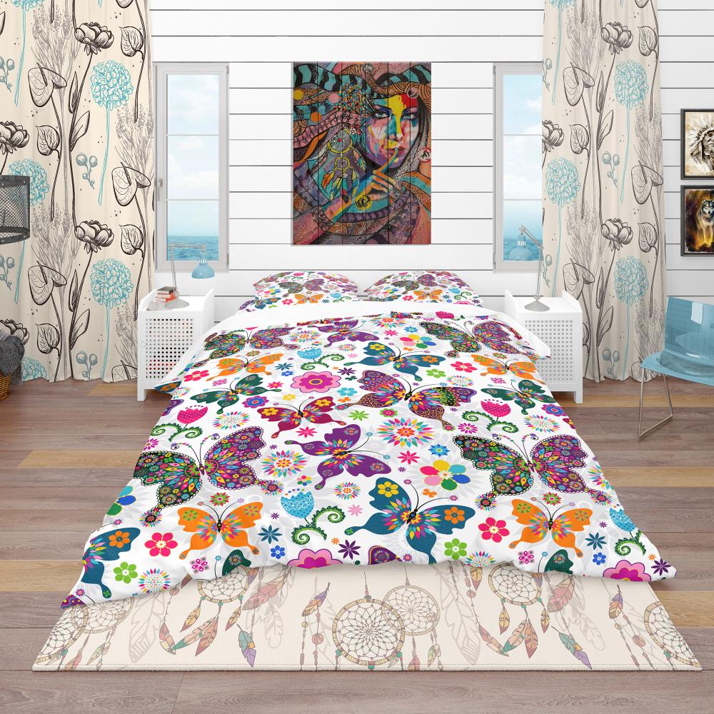 Designart BED18784-T bedding - View #2