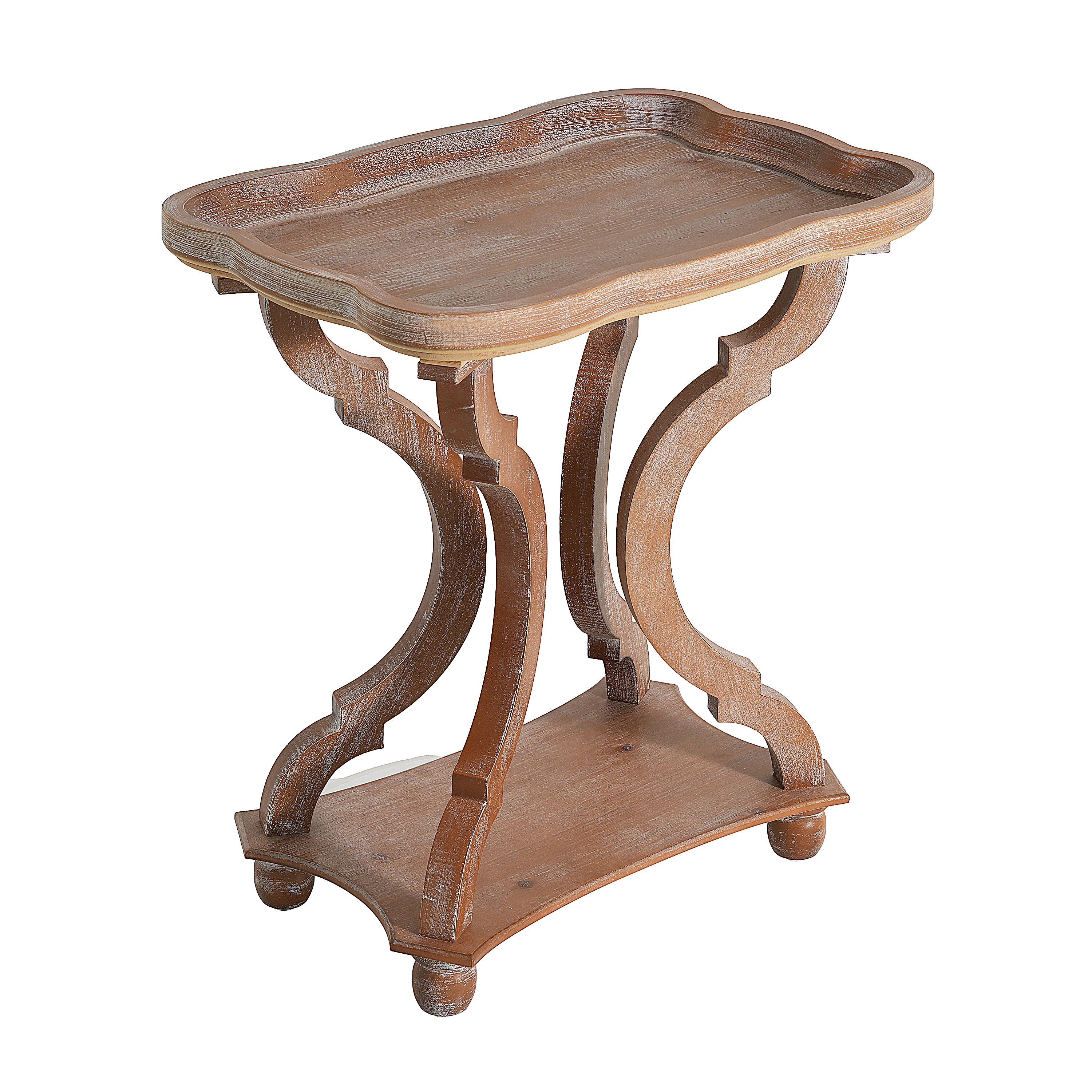 LUXEYARD DS-Y-YC-3384 End-Tables - View #3