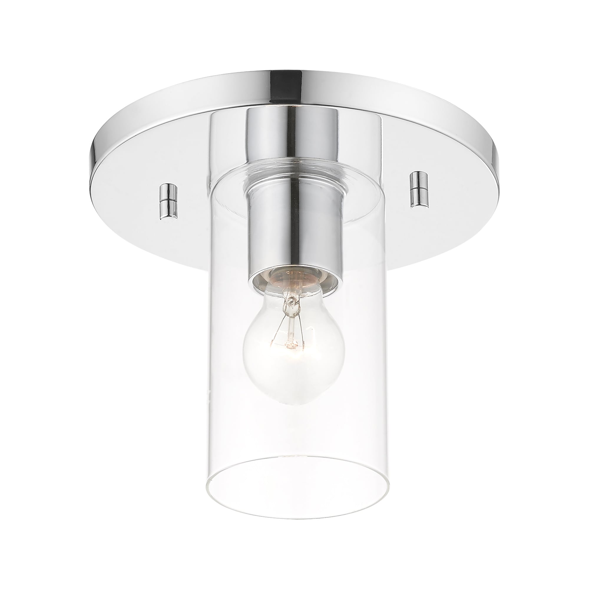 Livex Lighting 45471-05 flushmounts - View #2