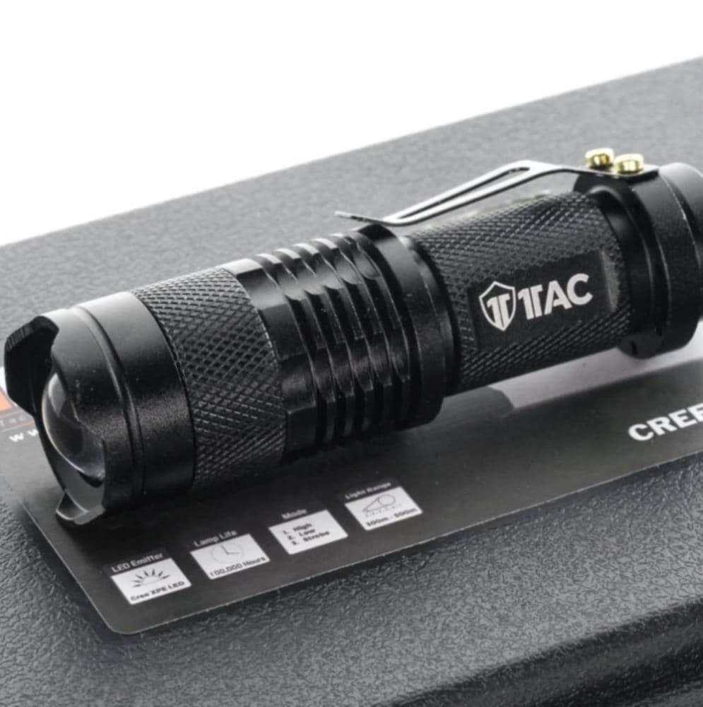 1TAC BRA913800F002 flashlights - View #3