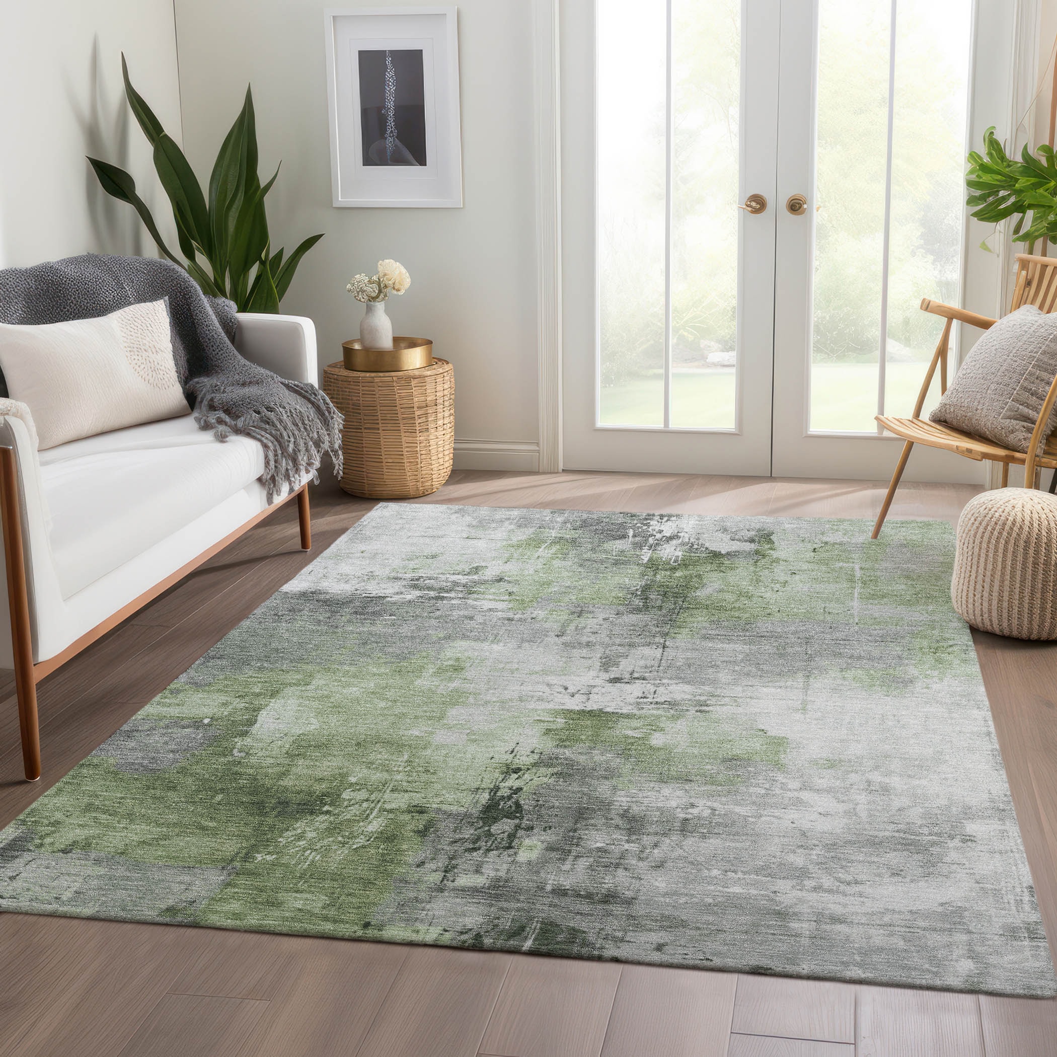 Addison Rugs ACN1671GE9X12 rugs - View #6