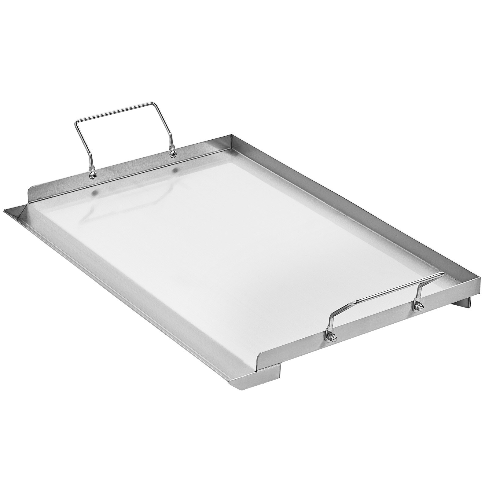 VEVOR SCDCJPBXG23105791V0 Grill-Toppers - View #9