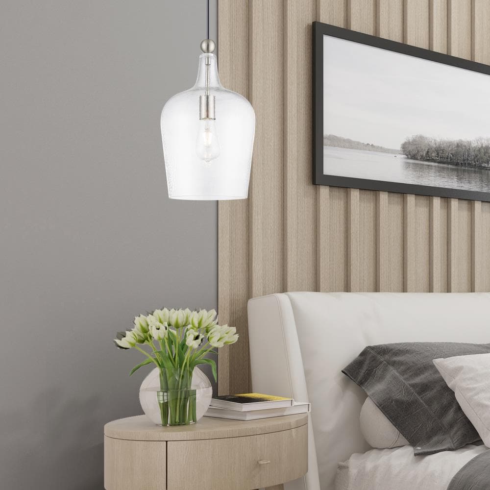 Livex Lighting 41237-91 Pendant-Lights - View #13