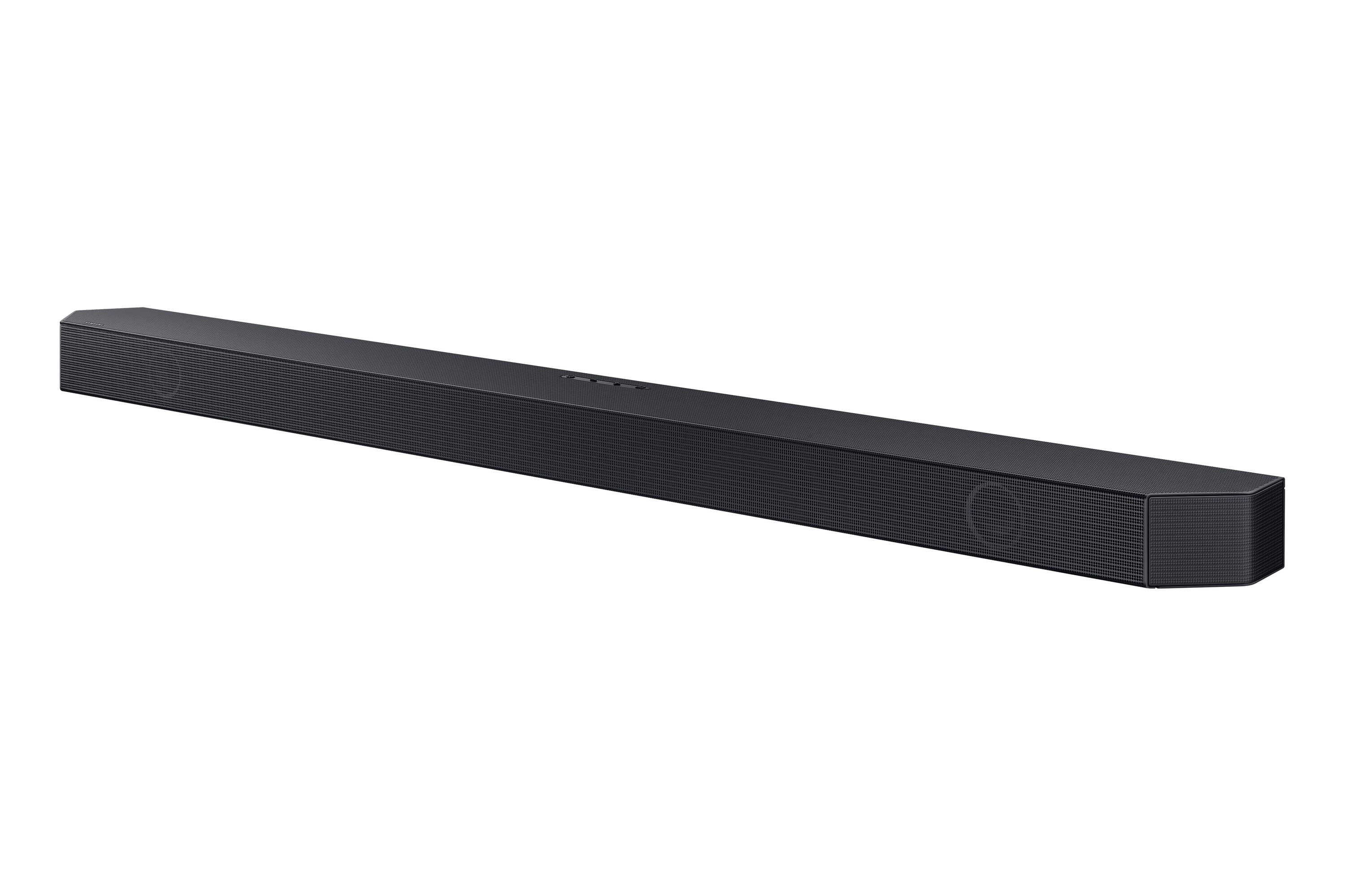 Samsung HW-QS730D/ZA Sound-Bars - View #3