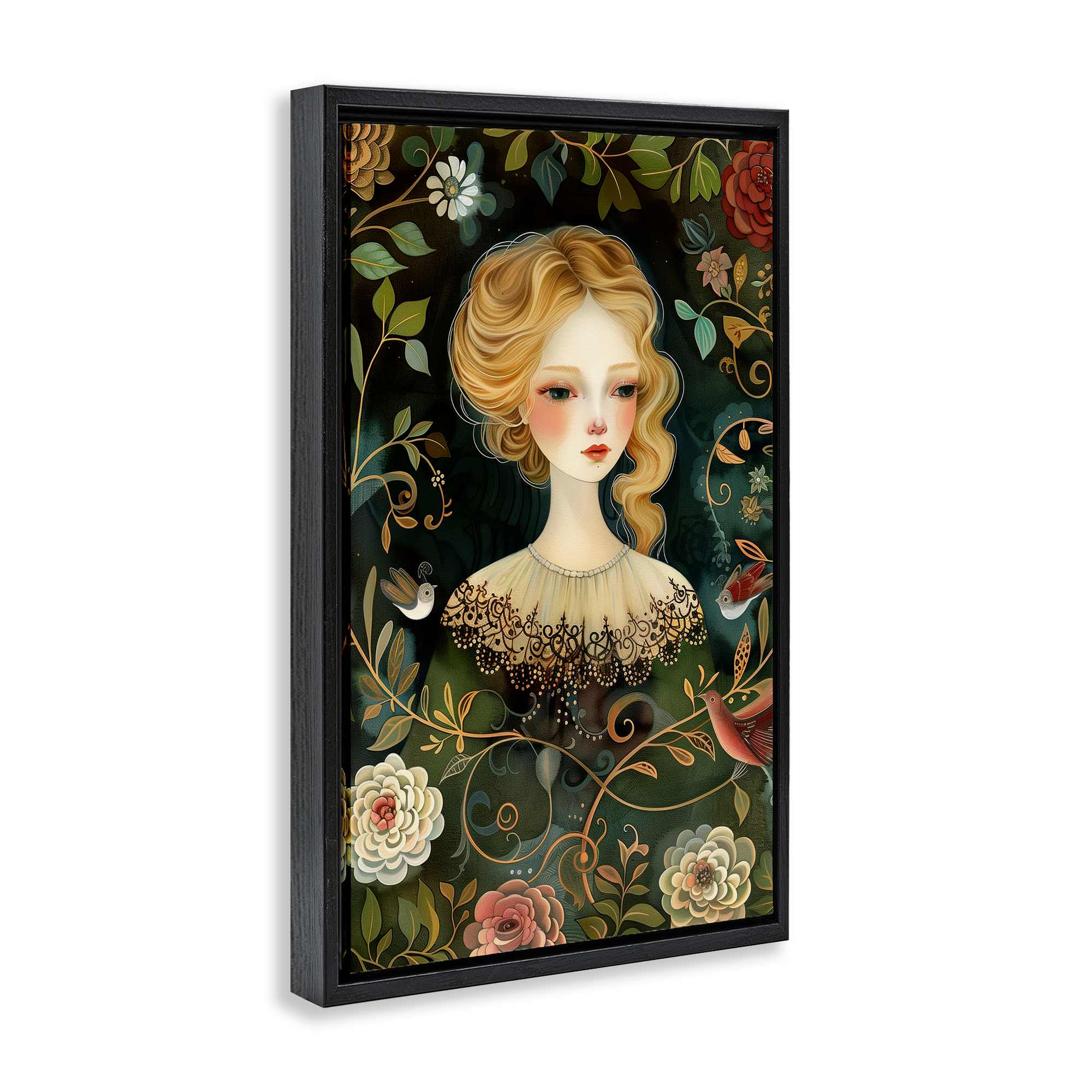 Stupell Industries BT-883-FFB-20X30 Wall-Art - View #2
