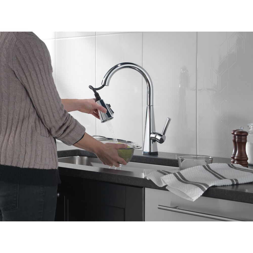 Delta FVS2-LN1102 Kitchen-Faucets - View #8