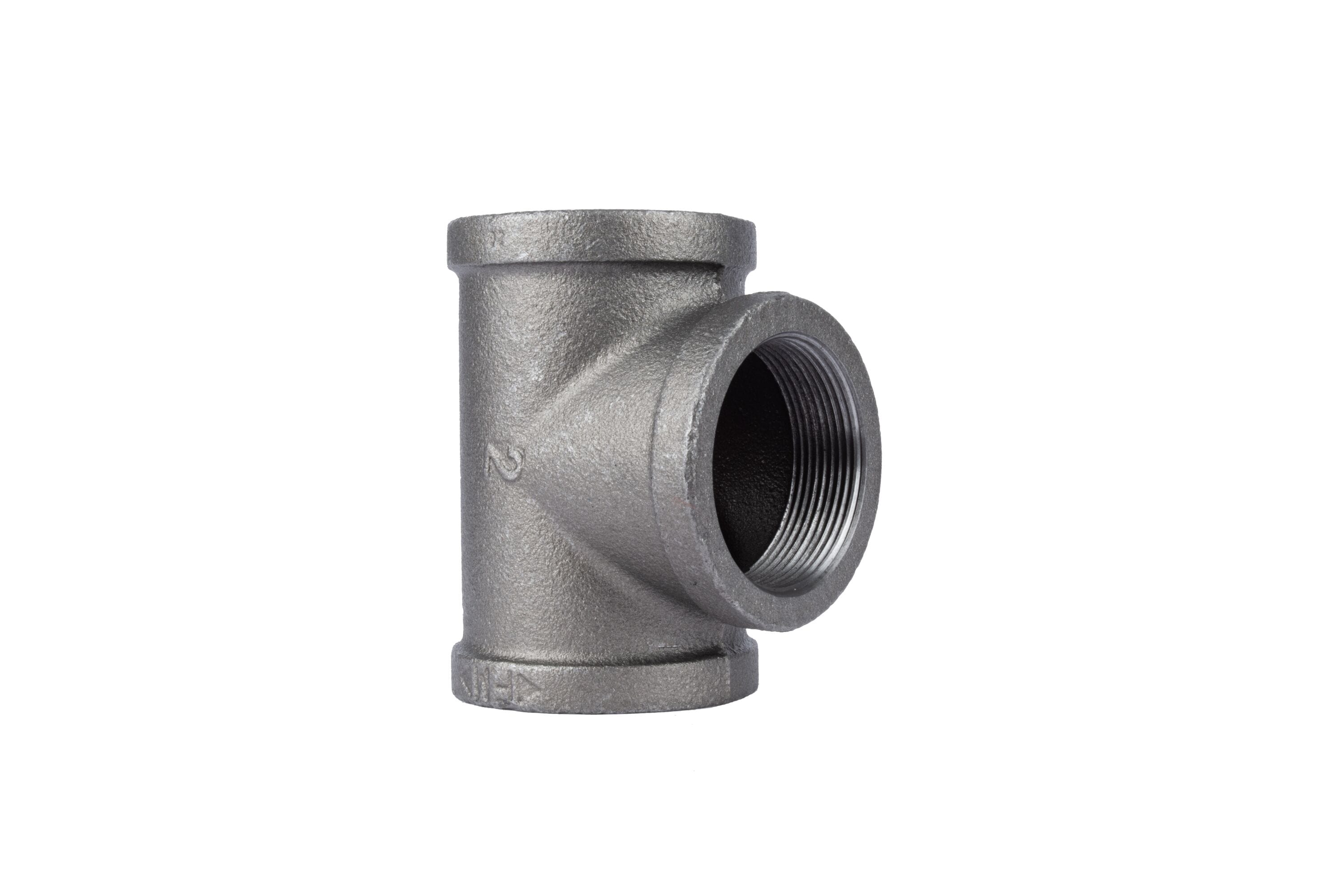 RELIABILT 310LT-2 Black-Iron-Fittings - View #3