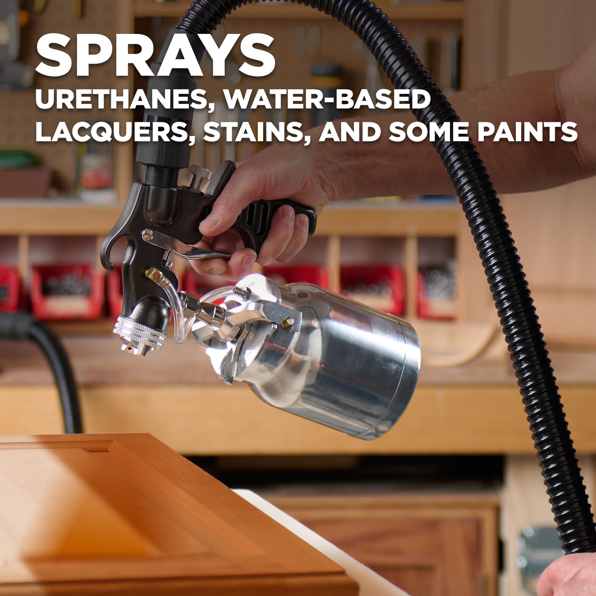 Earlex 2443205 Hvlp-Paint-Sprayers - View #5
