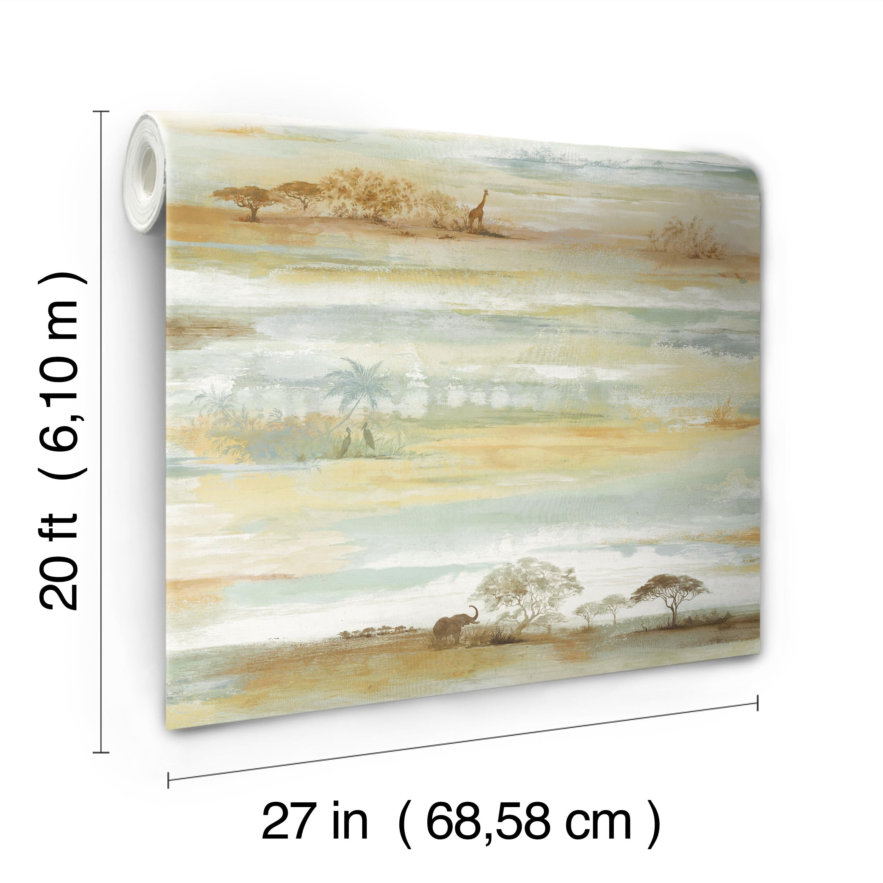 York Wallcoverings PSW1348RL wallpaper - View #2