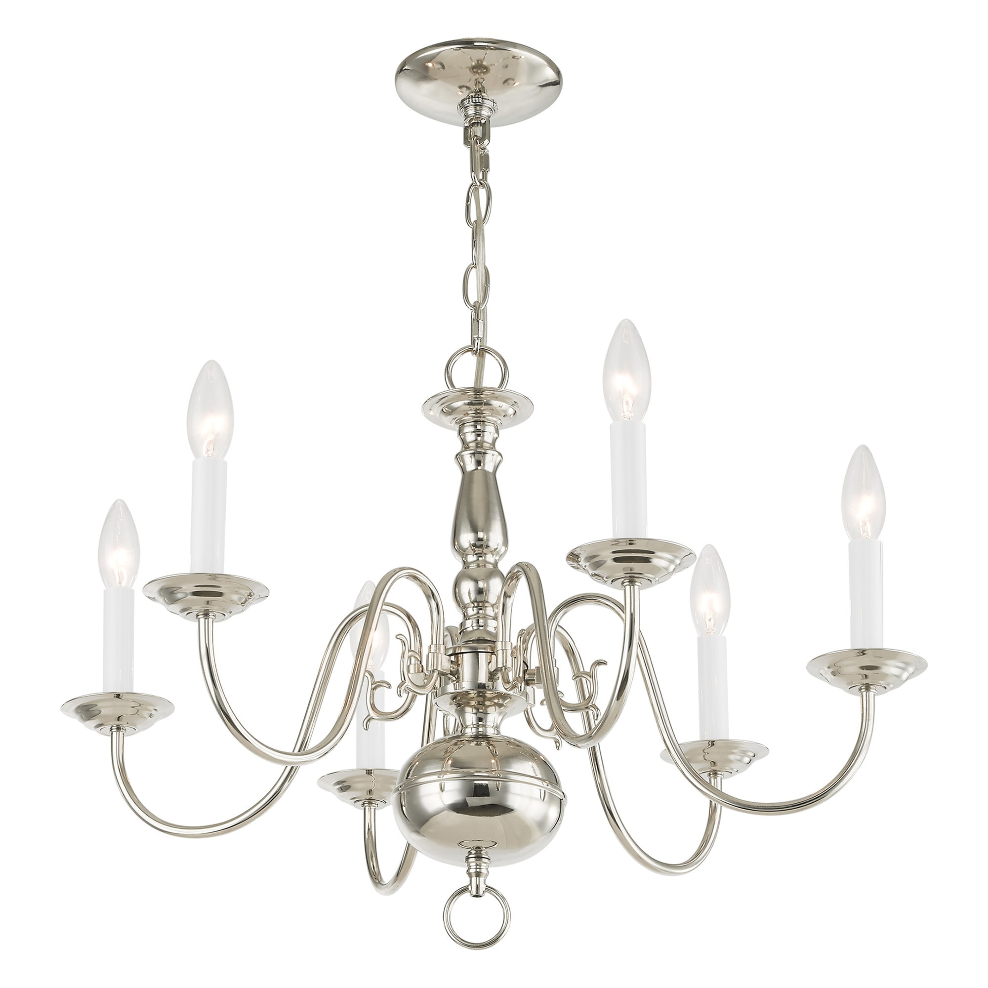 Livex Lighting 5006-35 b090015 - View #3