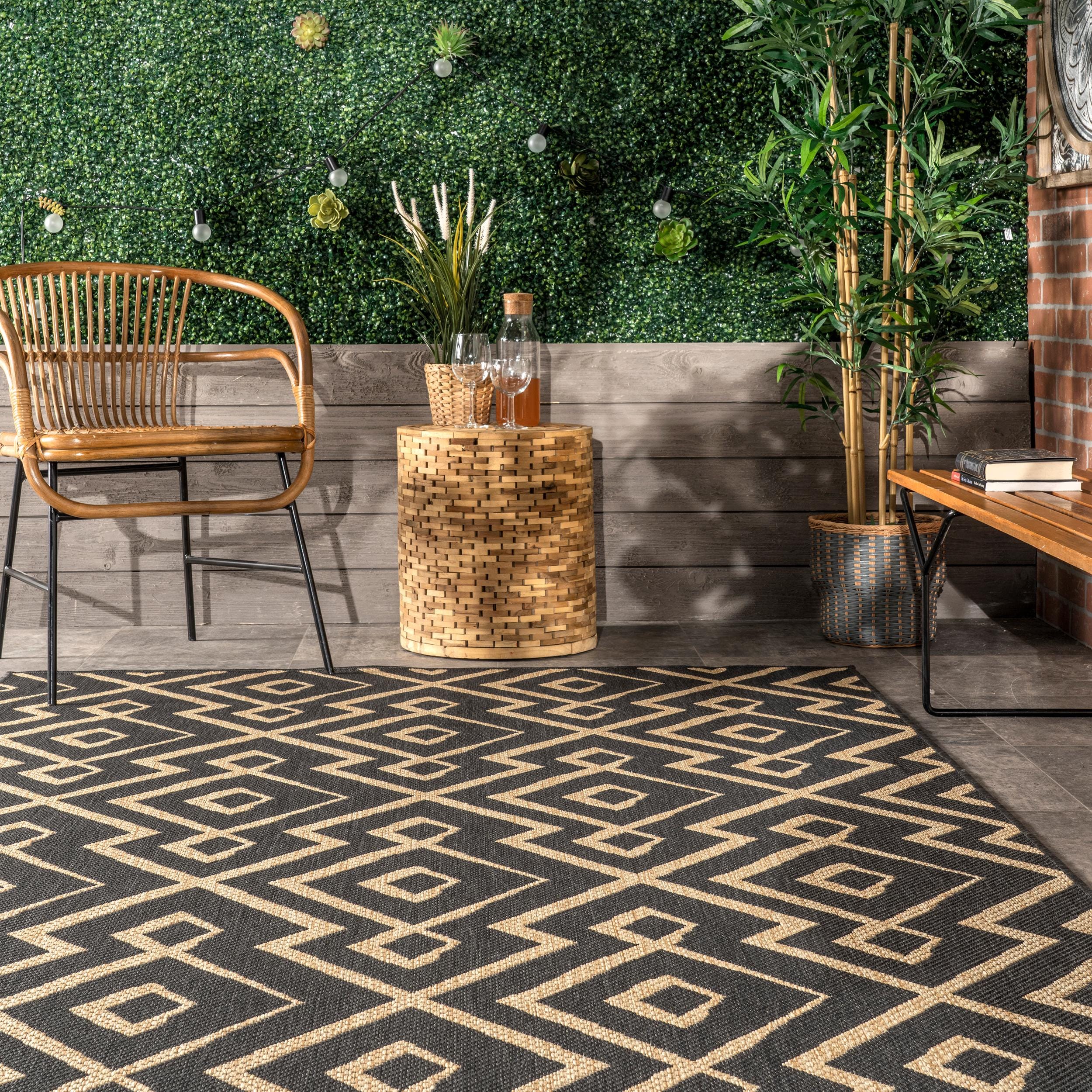nuLOOM GBCB17A-208 rugs - View #3