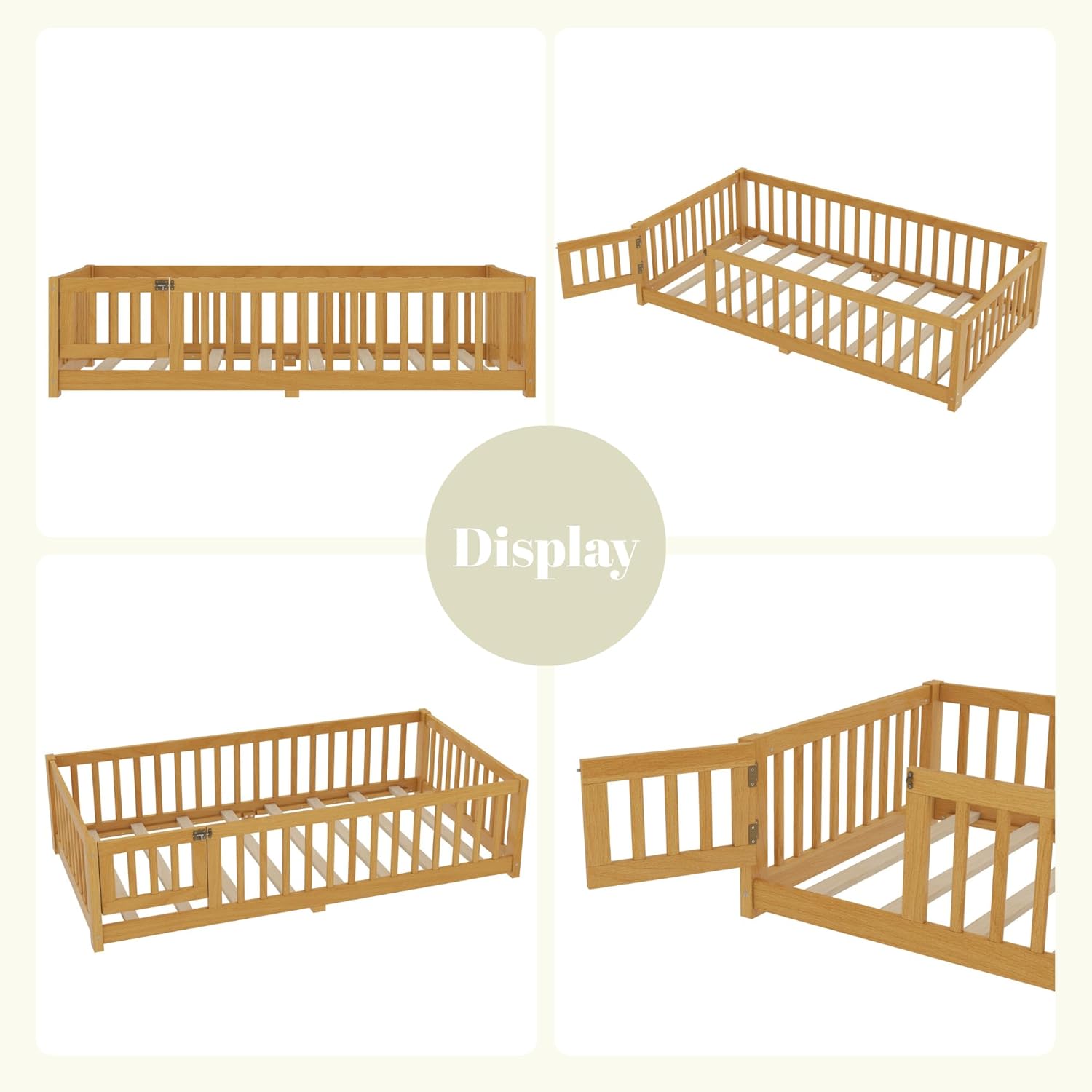 Bellemave Z338949NWT beds - View #13
