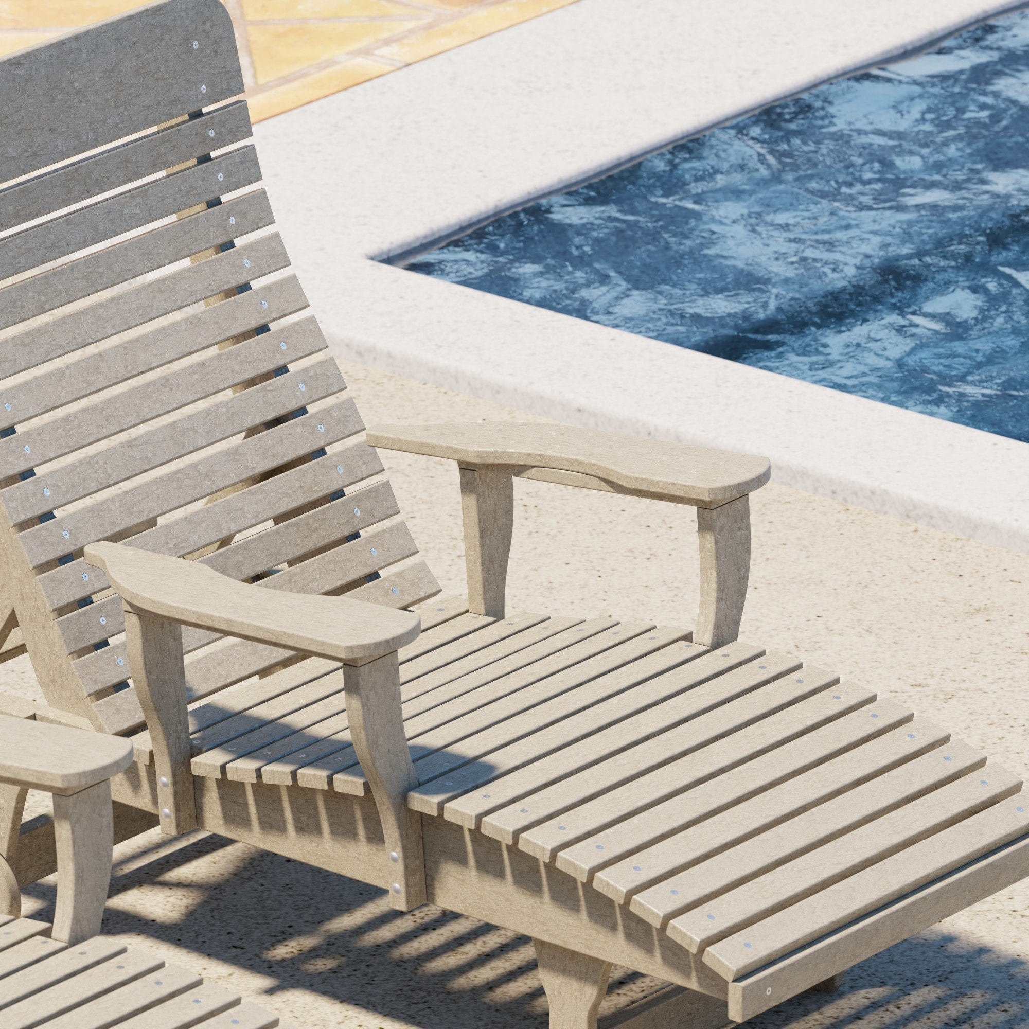 Wildridge LCC-460-WW Patio-Chairs - View #4