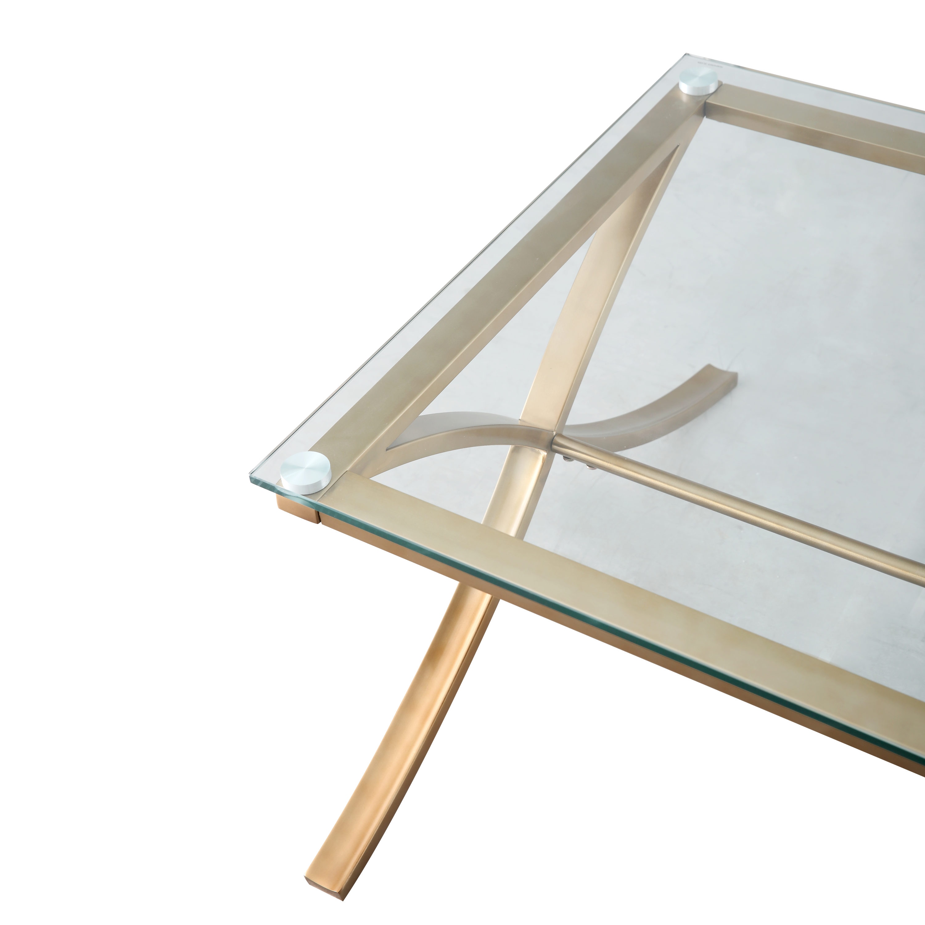 CASAINC WF-CT-374G-GL Coffee-Tables - View #6