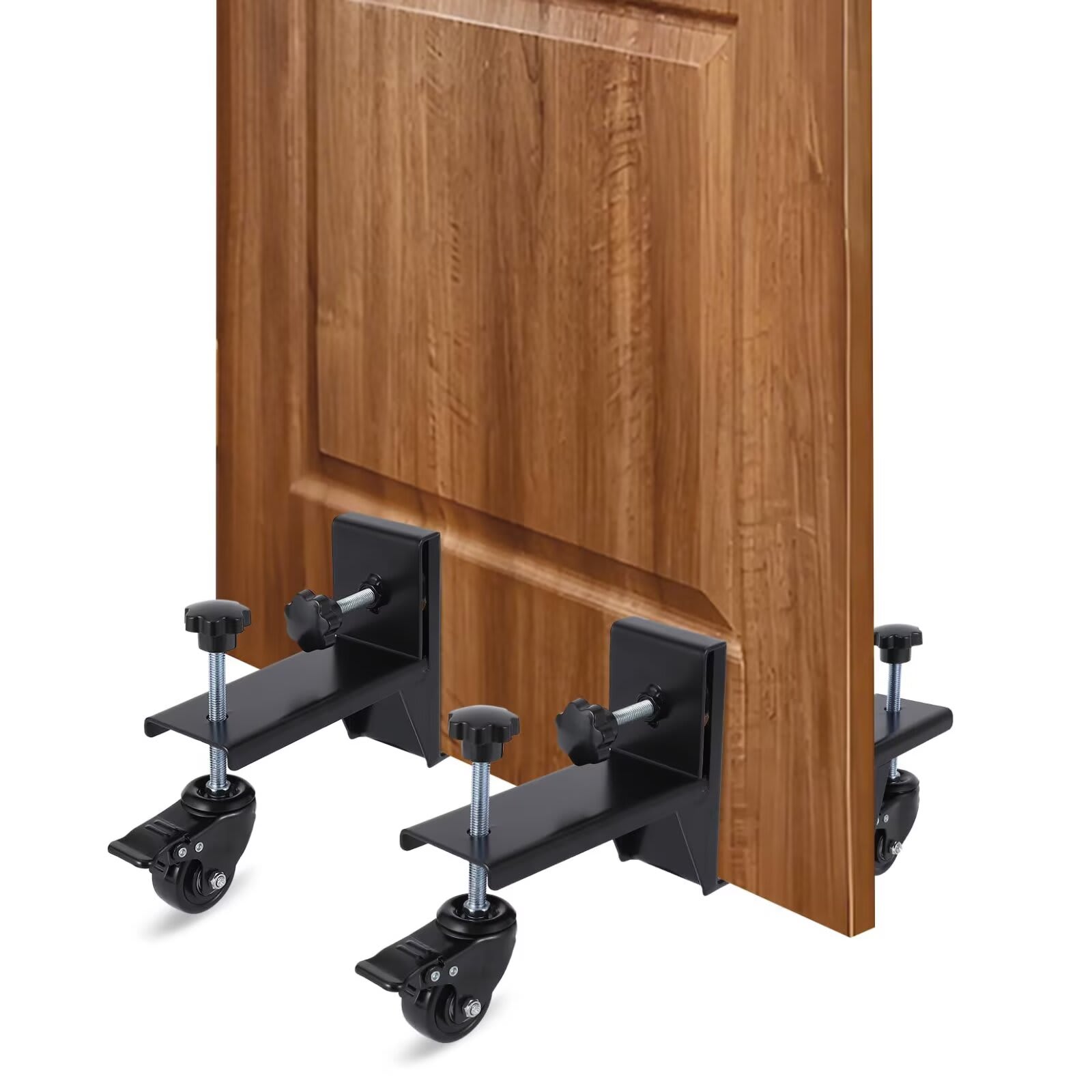 Qeetex JXNAG-PLS-3369NLQD Hand-Truck-Dollies - View #8