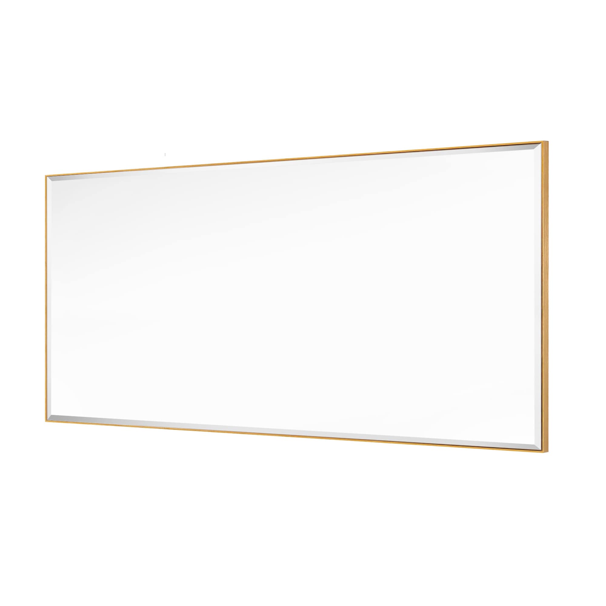 GETLEDEL MR-4618BS Framed-Bath-Mirrors - View #2