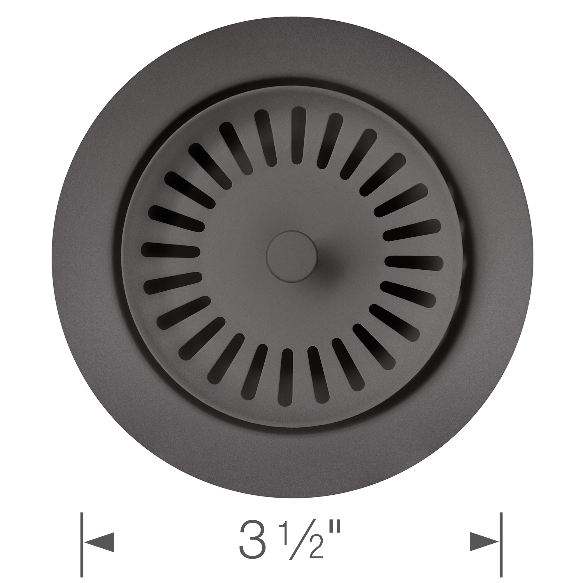 BLANCO 240334 Kitchen-Sink-Strainers - View #2