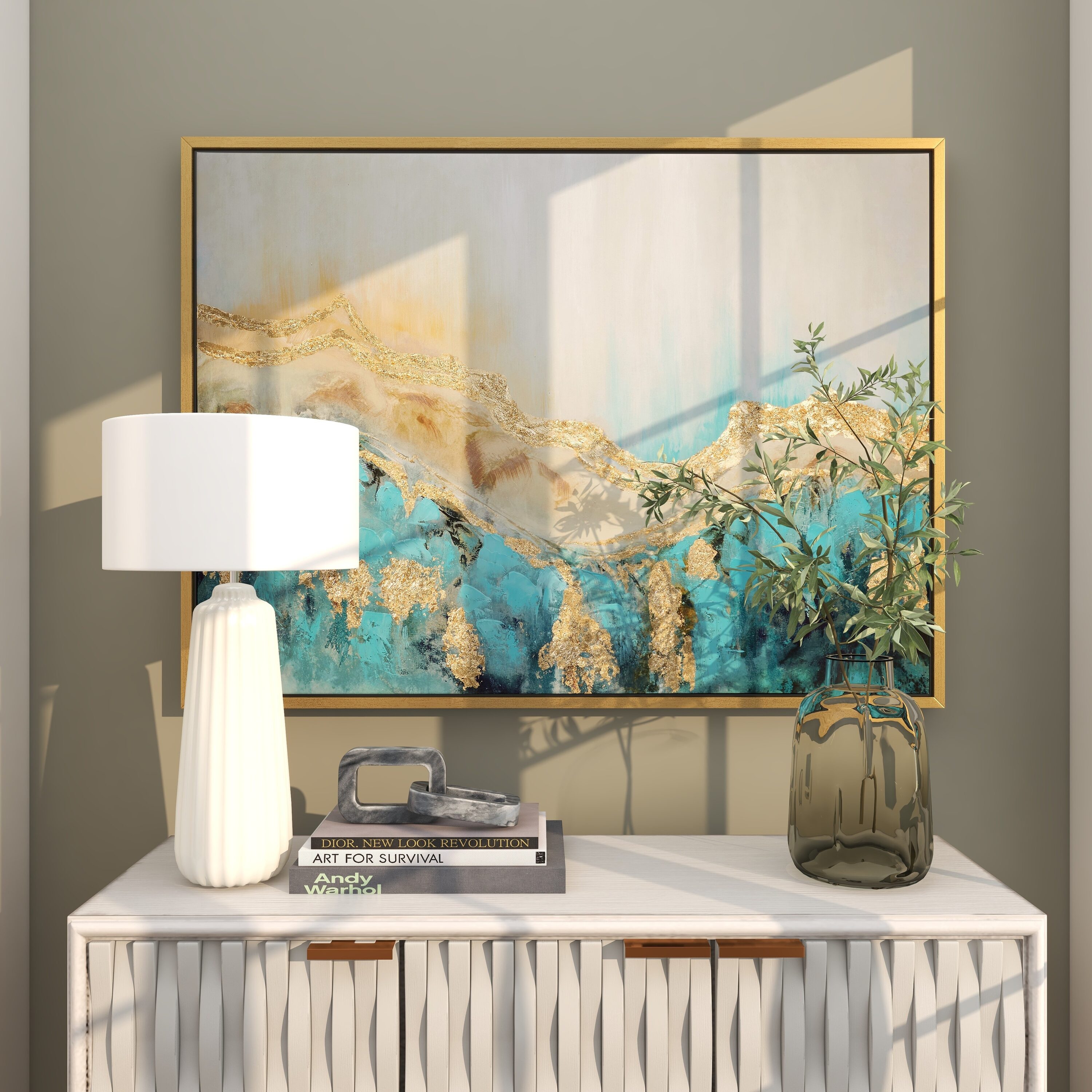Grayson Lane 87761 Wall-Art - View #5