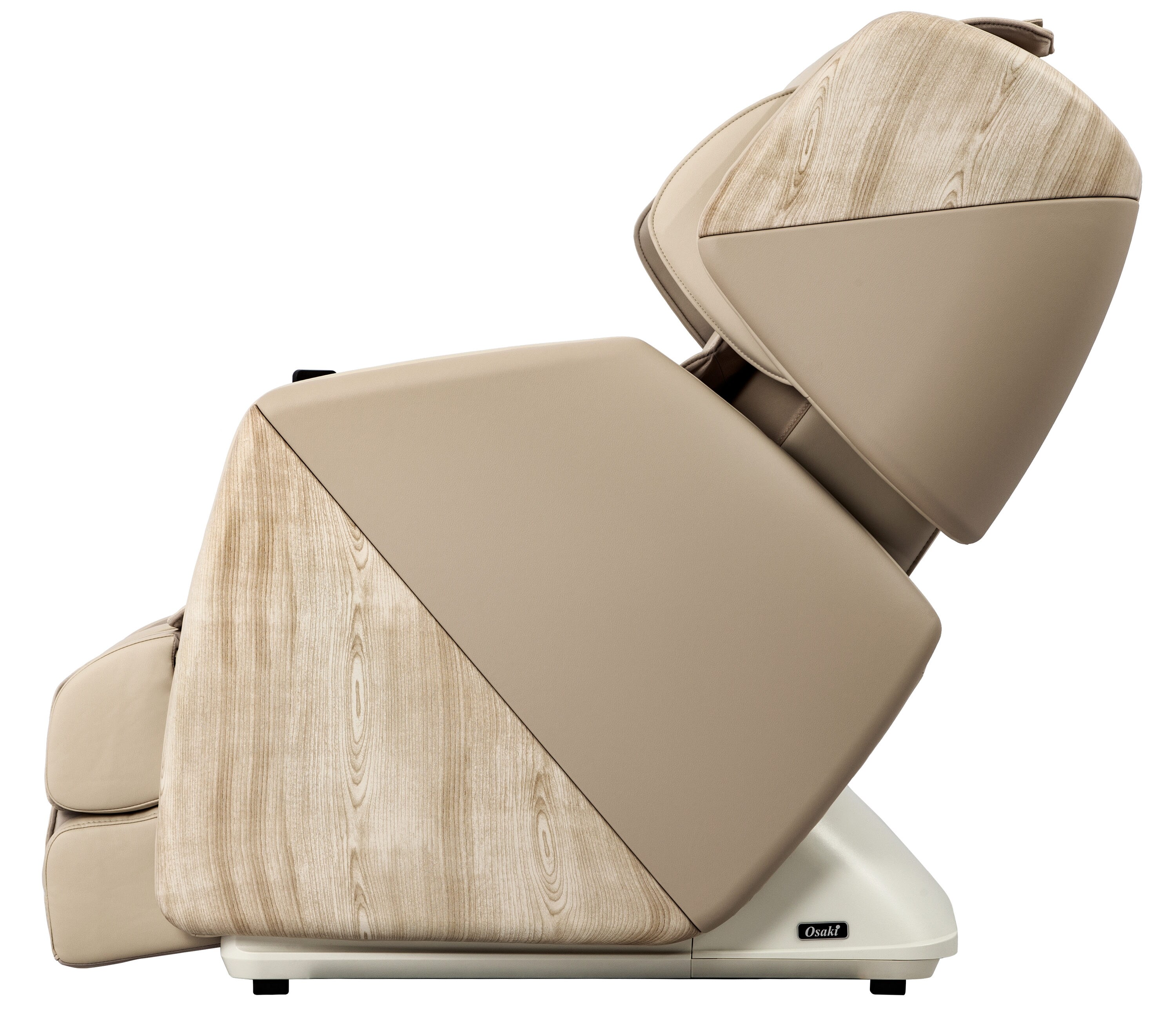 Osaki OSPROSOHOCR recliners - View #3