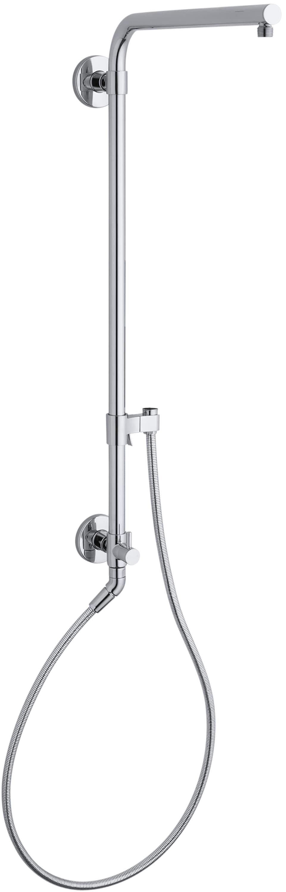 KOHLER 45210-CP Bath-Shower-Facc - View #2