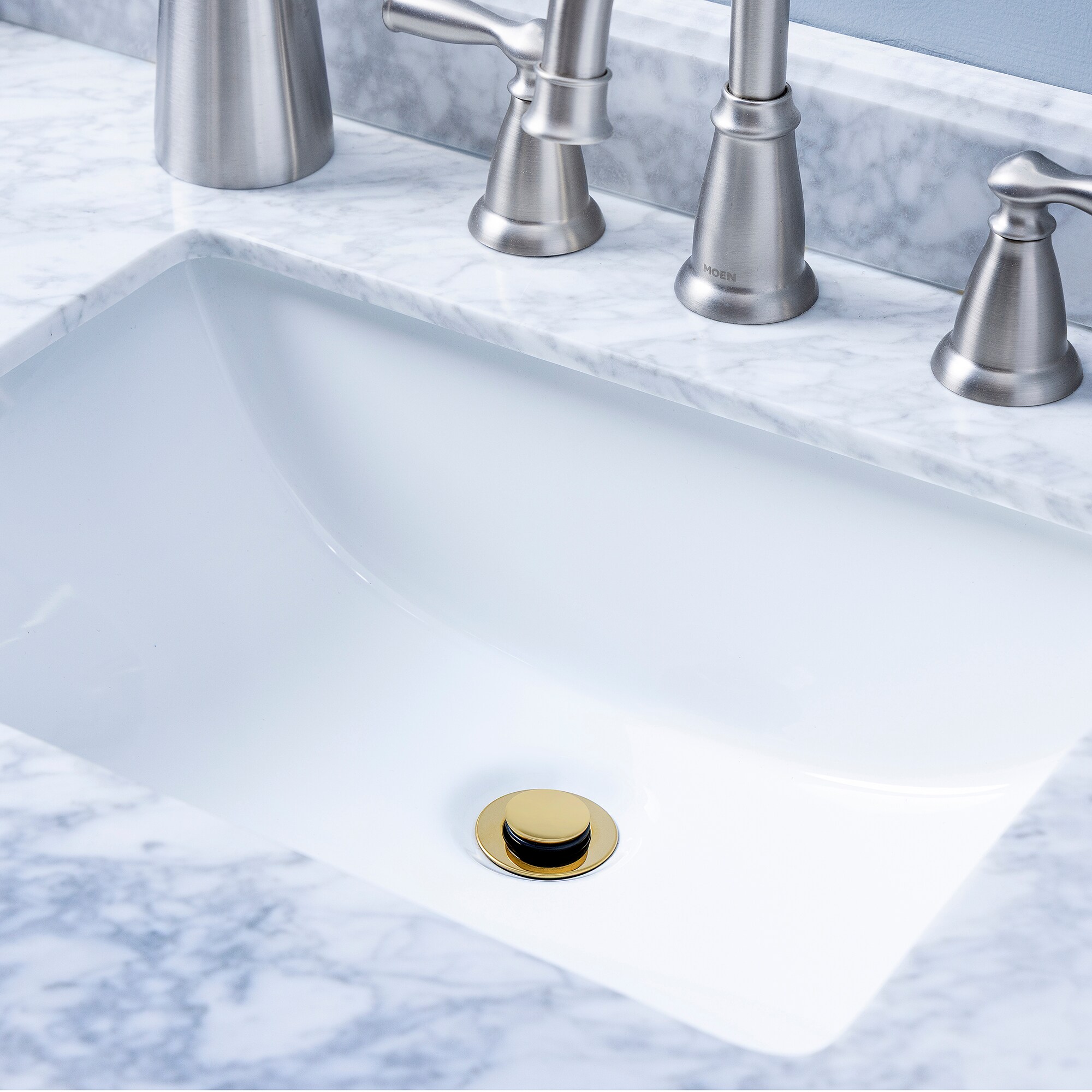 Dearborn 1000000464 Popup-Drains-Accessories - View #4