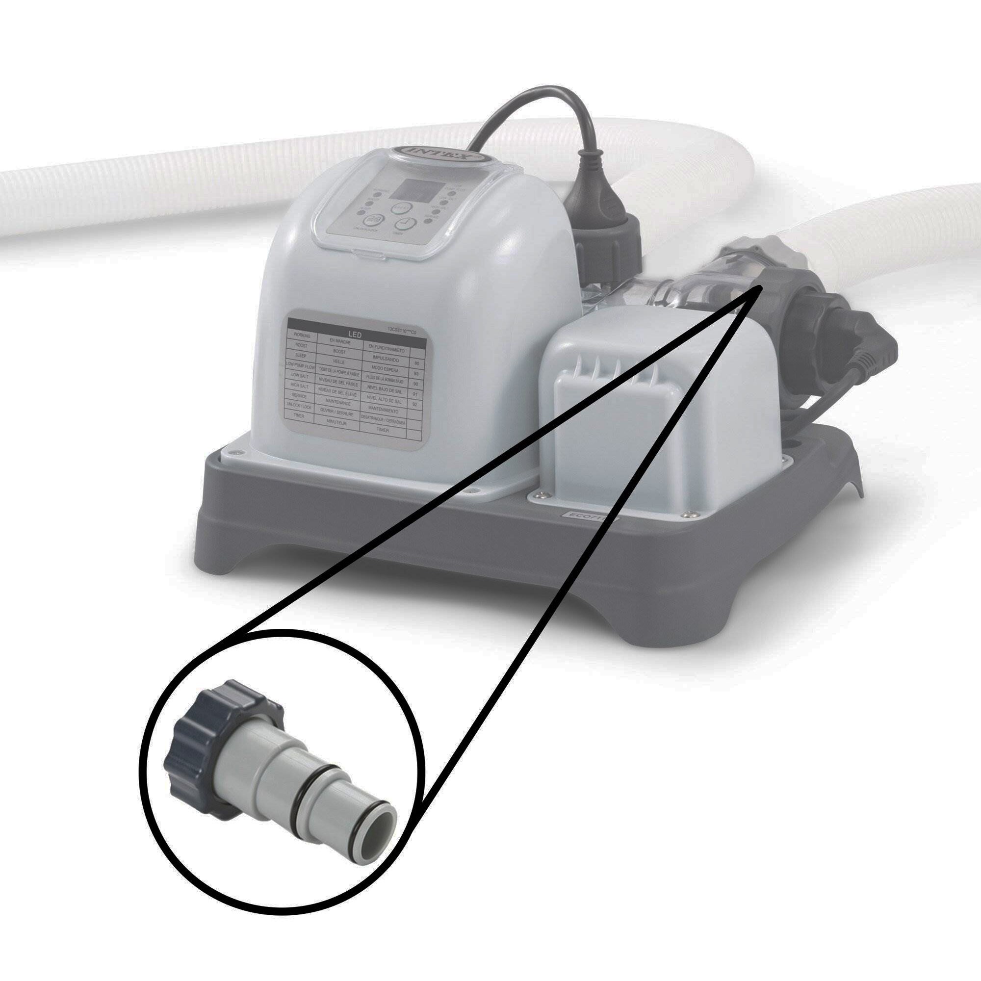 Intex 143207 Pool-Pumps - View #6