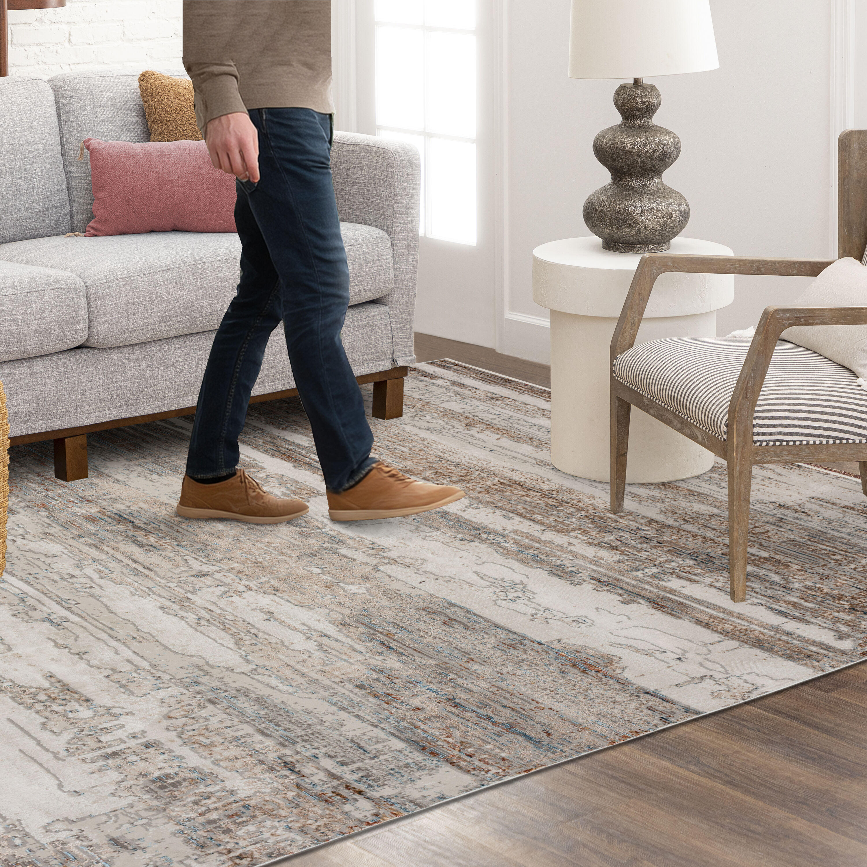 Origin 21 R1453 7003 072108 rugs - View #9