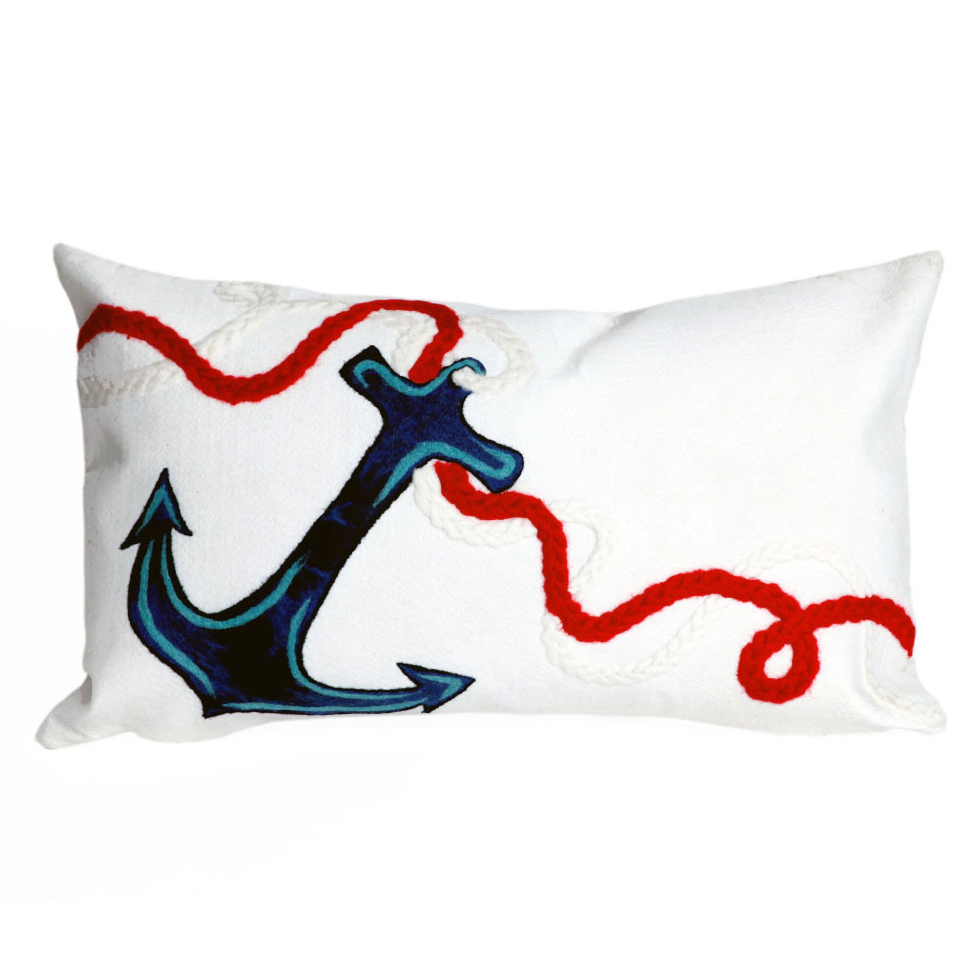 Liora Manne 7SA1S414412 Accent-Pillows - View #2