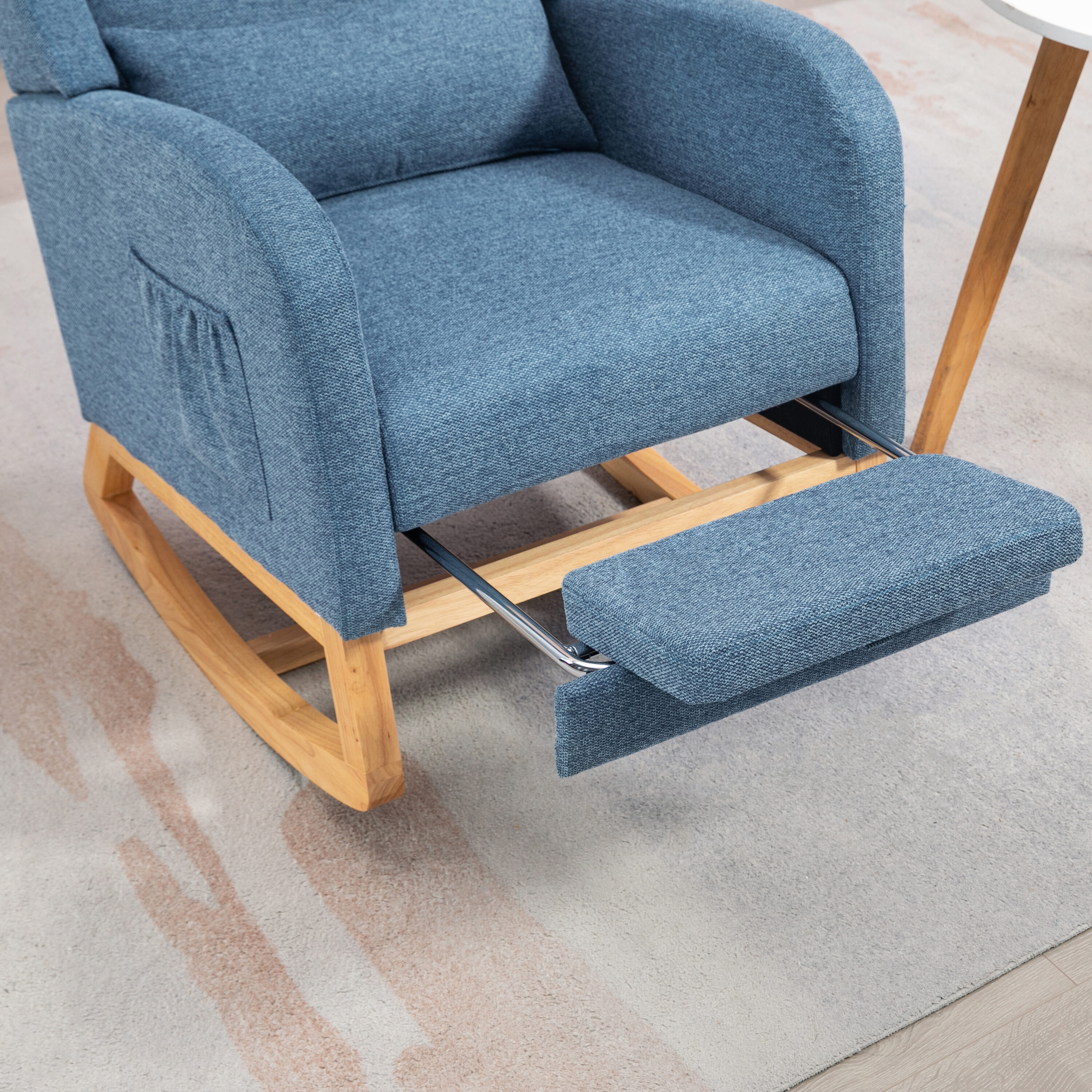 Hrinhom HC-W5030-BLUE chairs - View #7