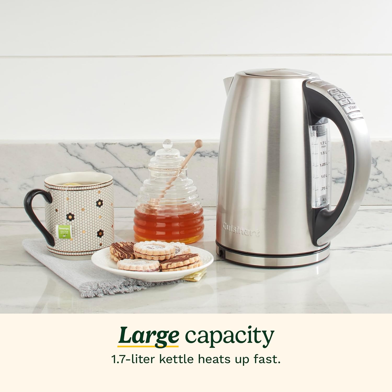 Cuisinart CPK-17P1 Water-Boilers-Kettles - View #4