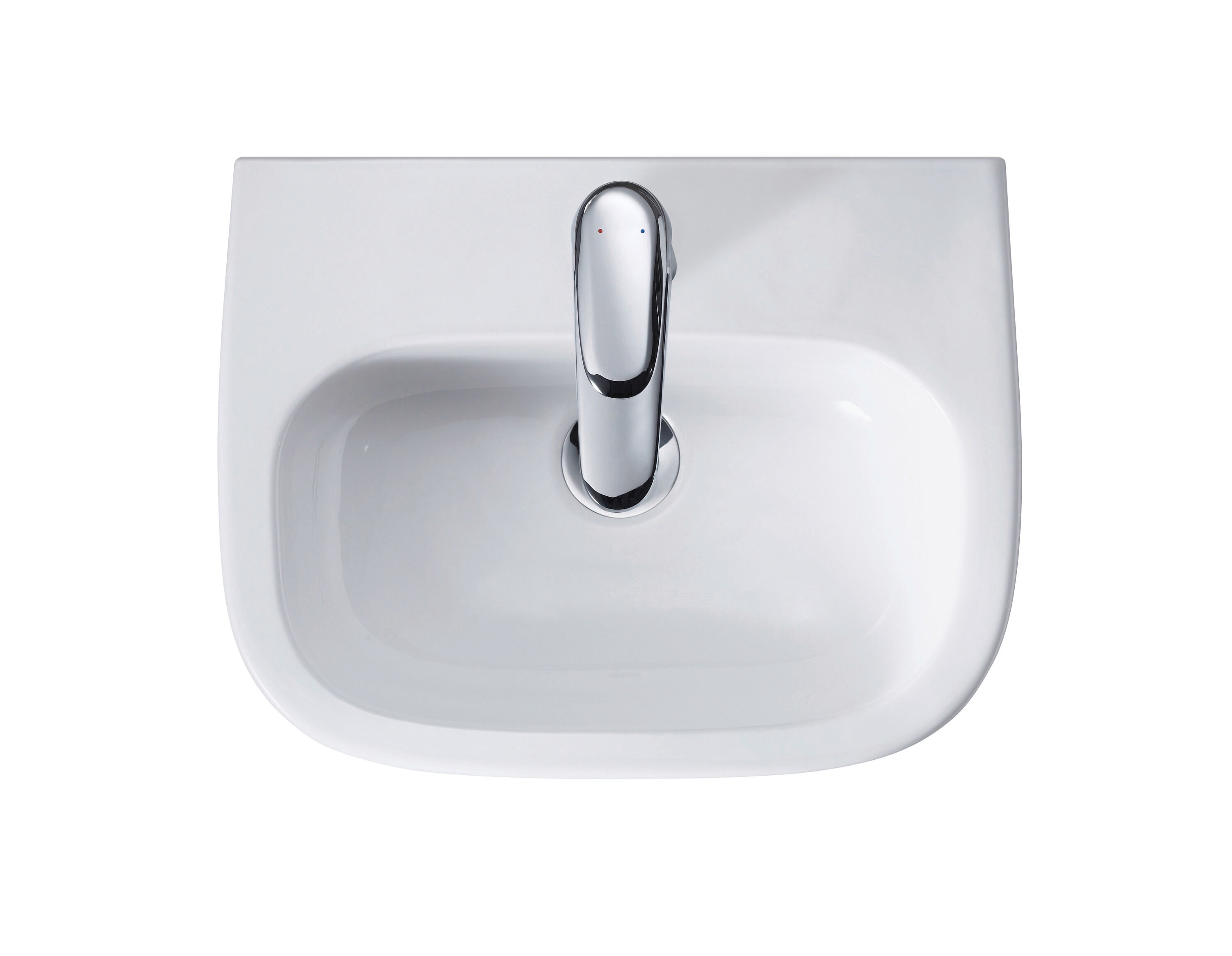 Duravit 07054500002 Bath-Sink - View #5