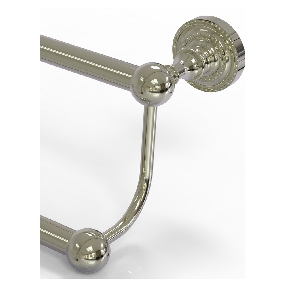 Allied Brass DT-72/18-PNI d060350 - View #2