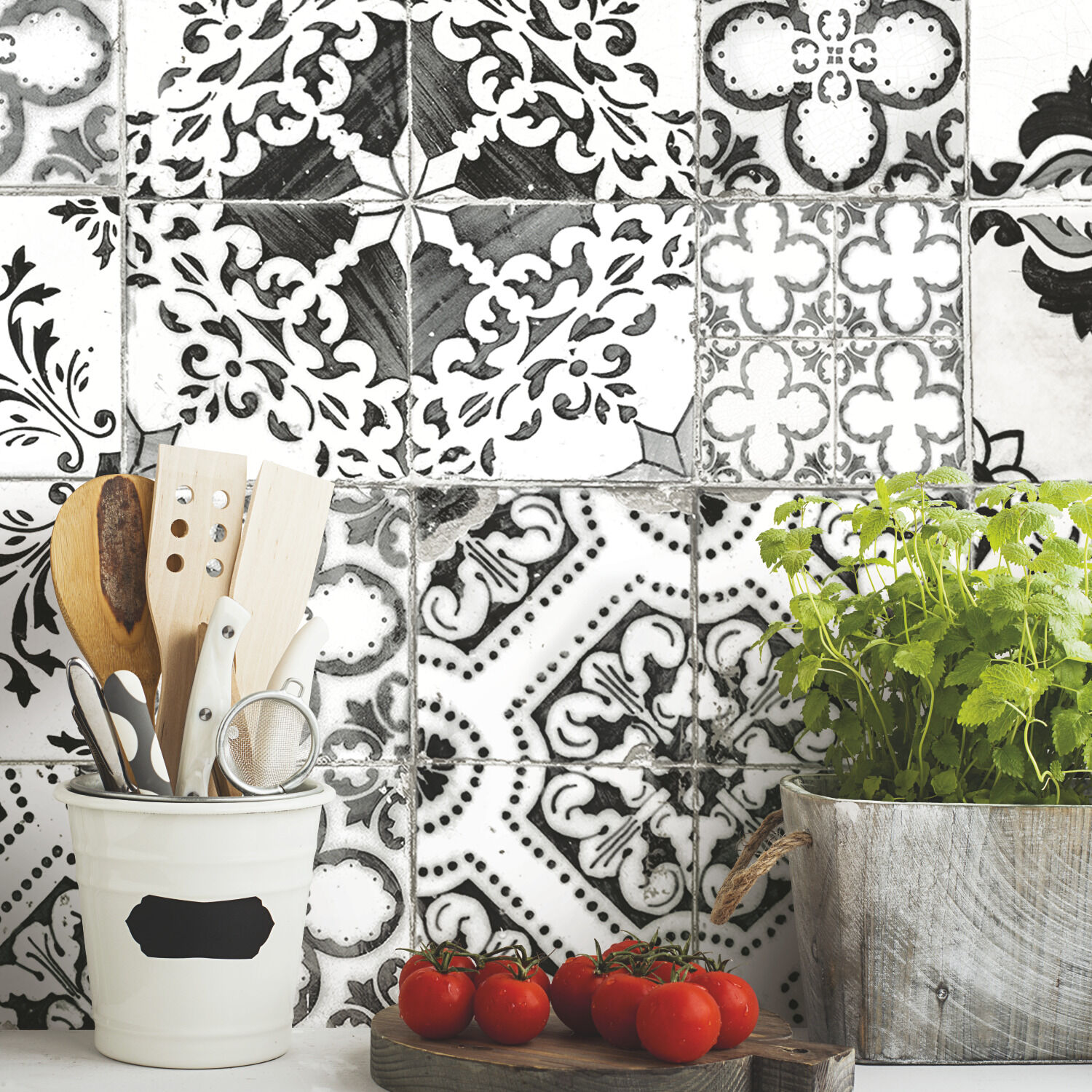 RoomMates RMK11282WP wallpaper - View #5