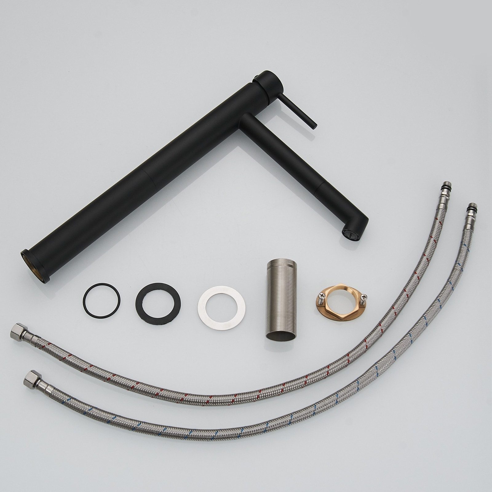 BWE A-96023H-BLACK Lavatory-Faucets - View #11