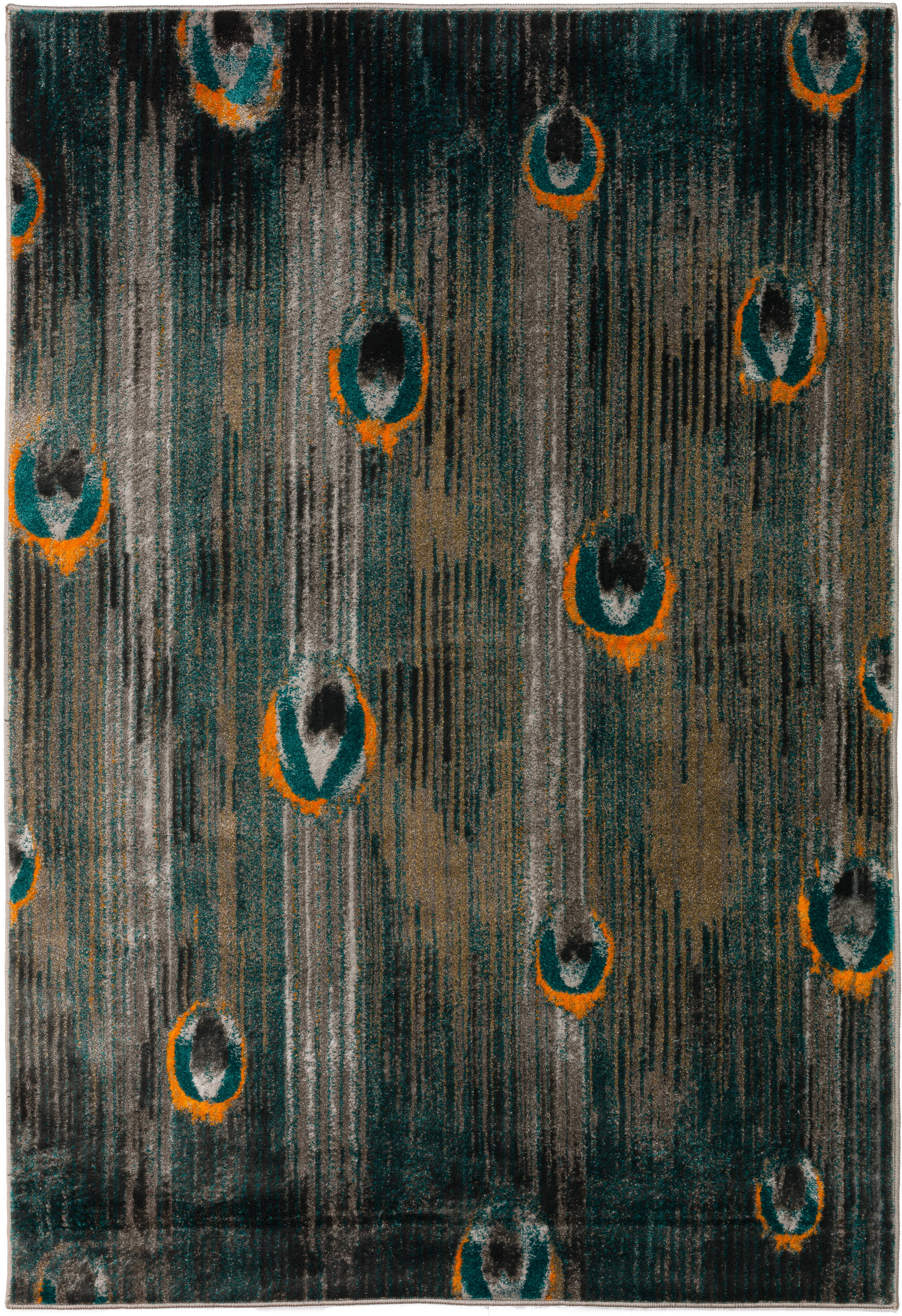 Addison Rugs ABA38ST5X8 rugs - View #4