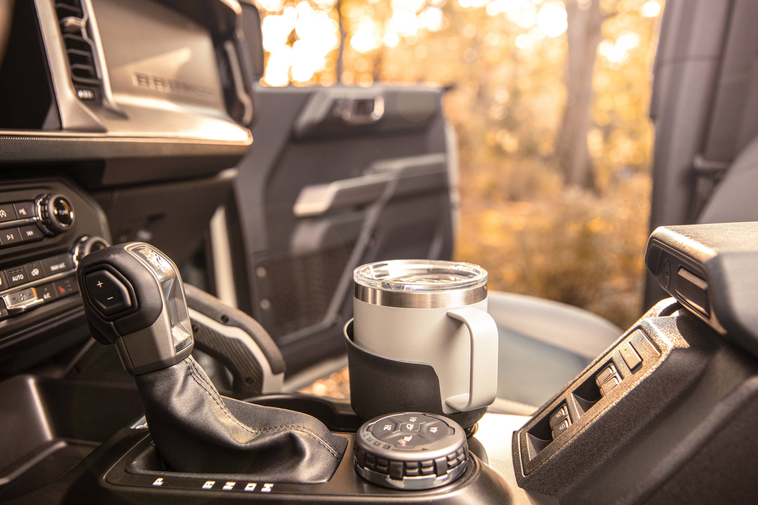 WeatherTech 8AYCC14 Coffee-Beverage-Organizers - View #2