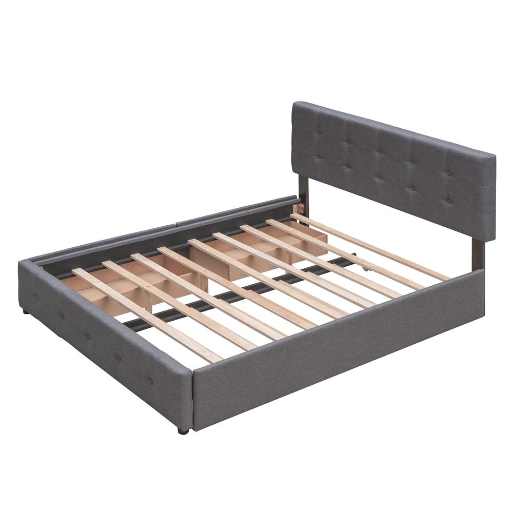 ModernLuxe LP100314AAE beds - View #9
