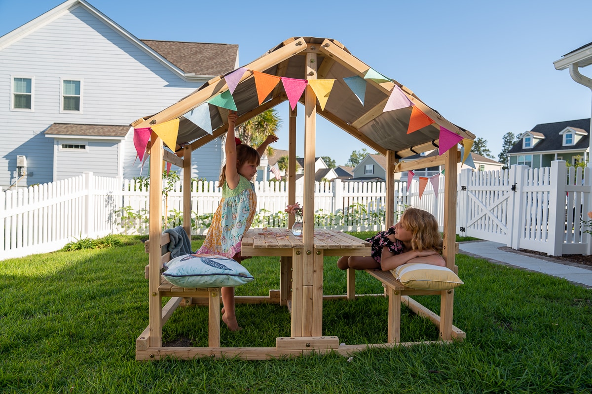 Funphix WPHX-2203 playhouses - View #4
