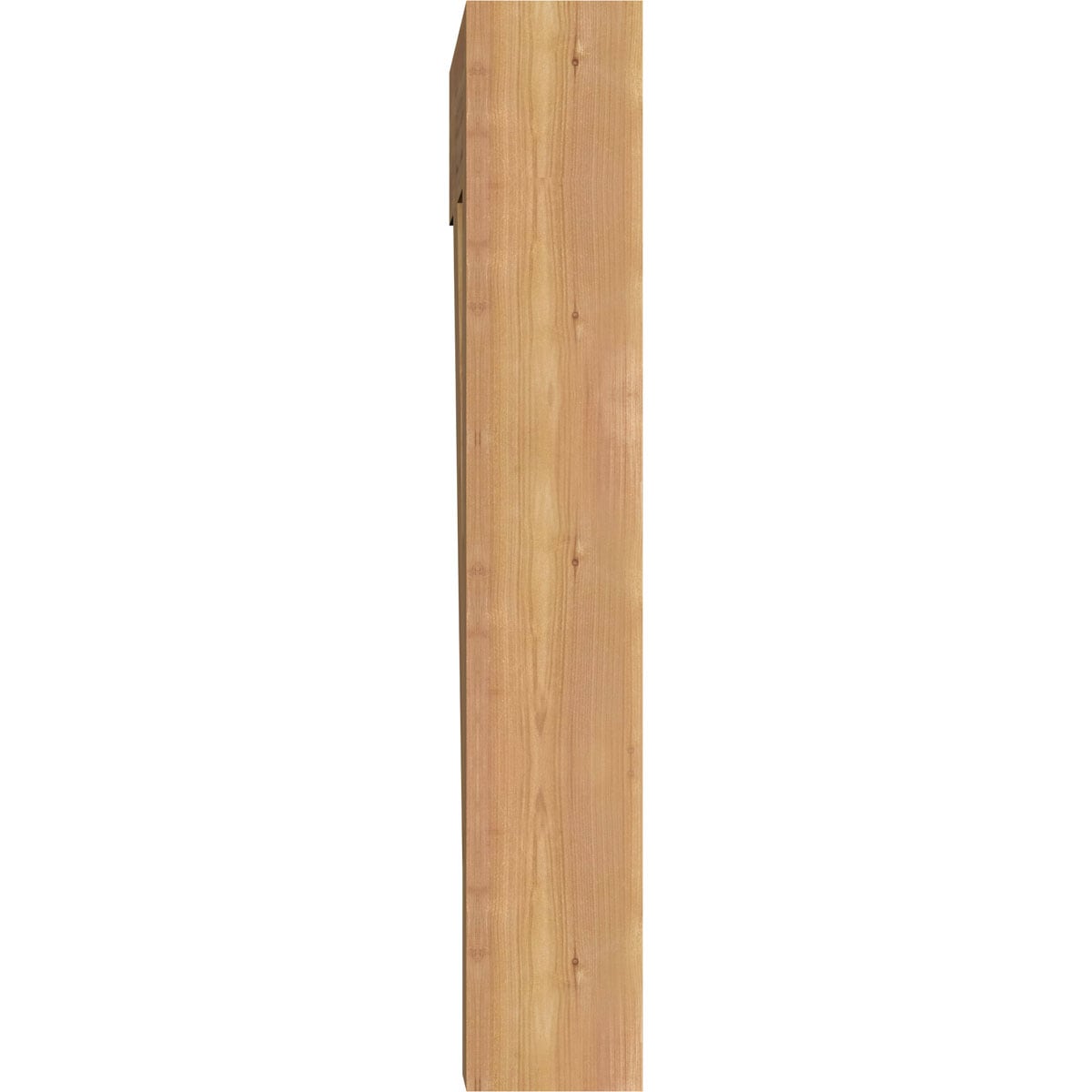 Ekena Millwork BKT06X26X34OLY05SWR Exterior-Brackets-Braces - View #4
