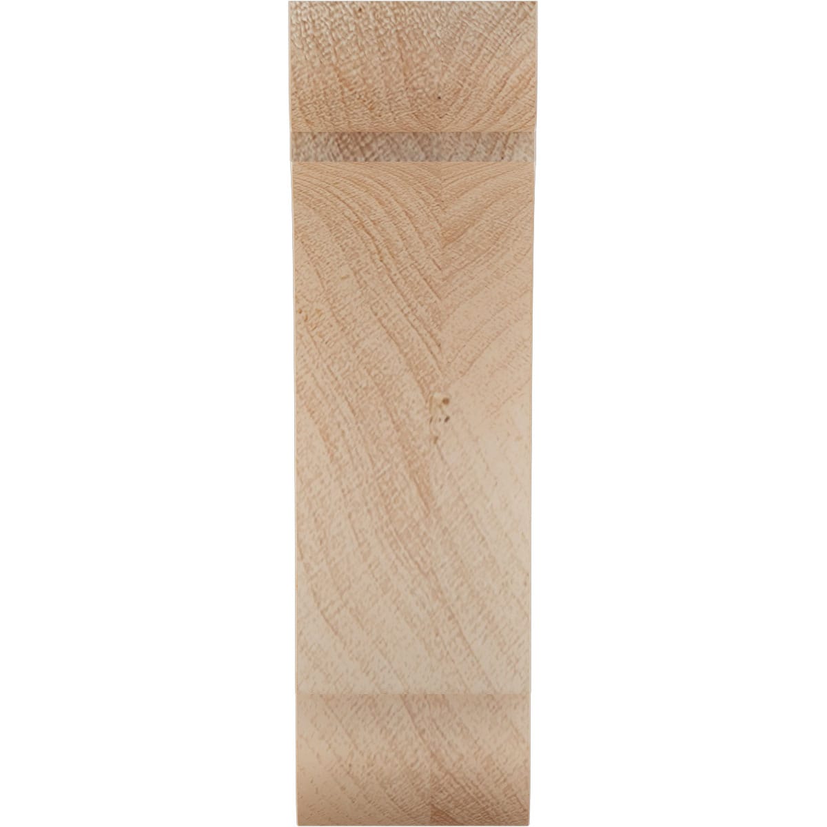 Ekena Millwork BKTW01X06X06OLMA Exterior-Brackets-Braces - View #2