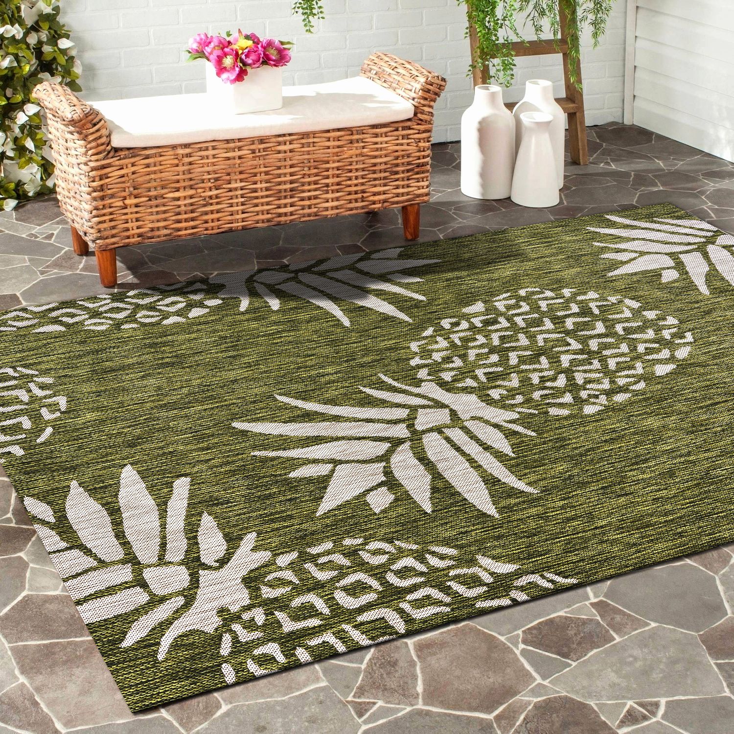 LR Home CATAL81500GRB7999 rugs - View #7