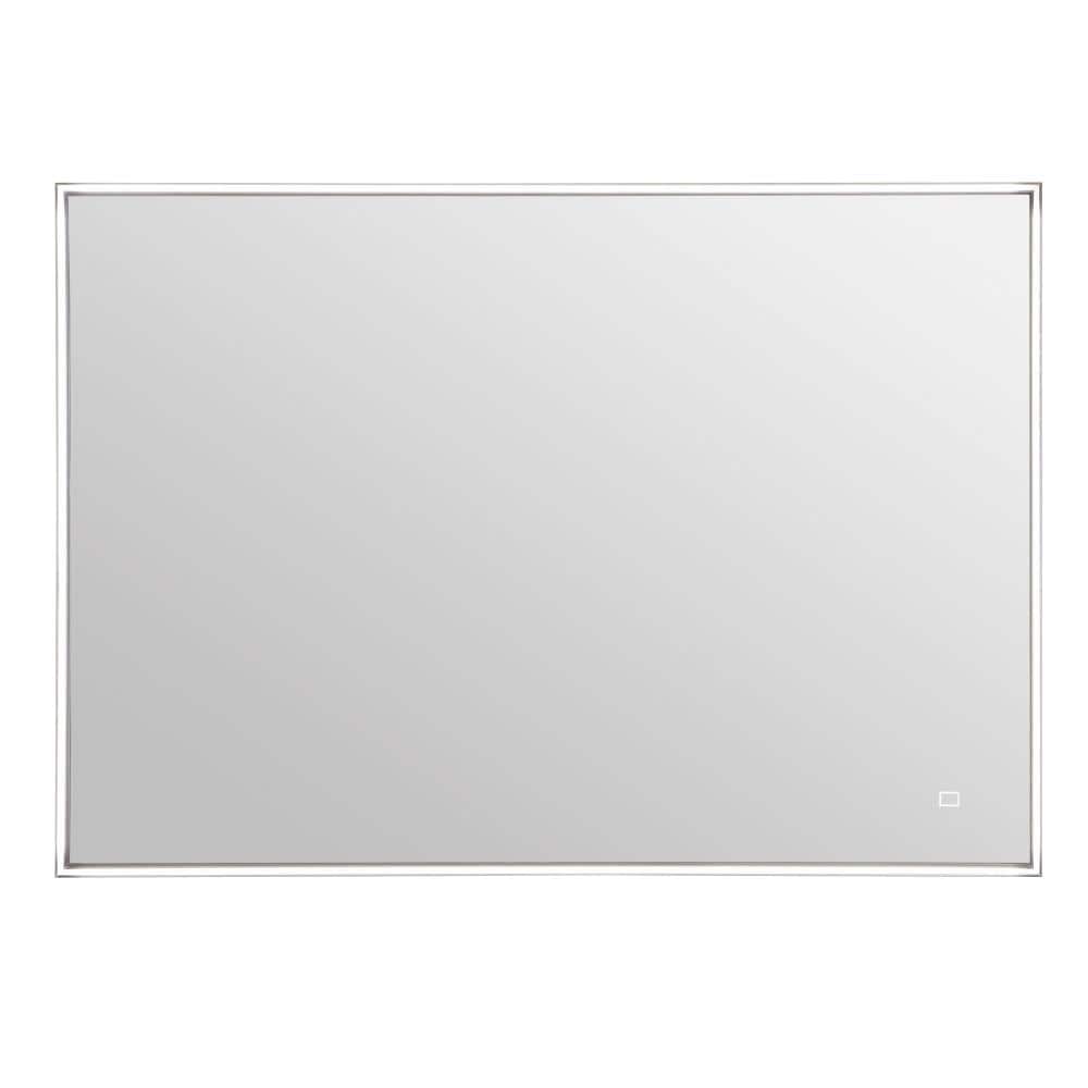 Avanity LED-M39-19 Framed-Bath-Mirrors - View #4
