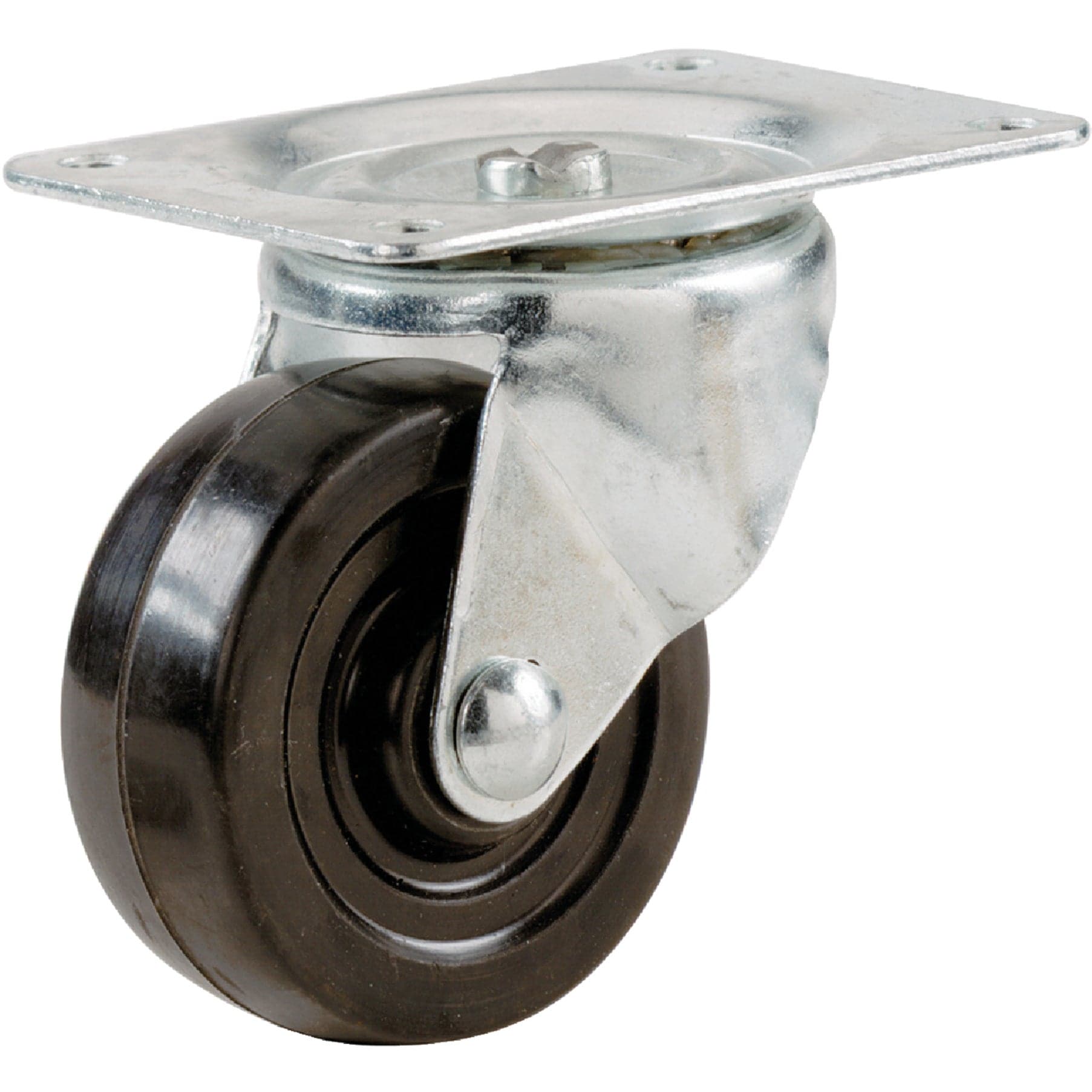 Shepherd Hardware 9478-1E6C-1E6C casters - View #3