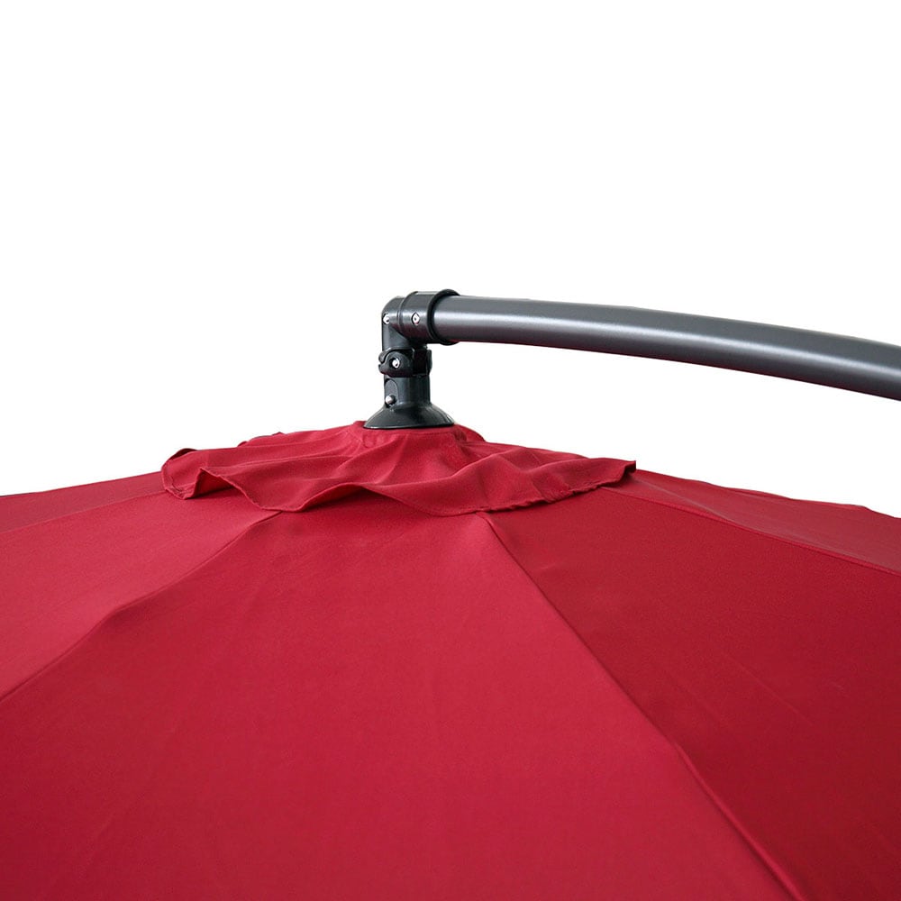 Sunrinx MG38-PU-28 Umbrellas-2 - View #9