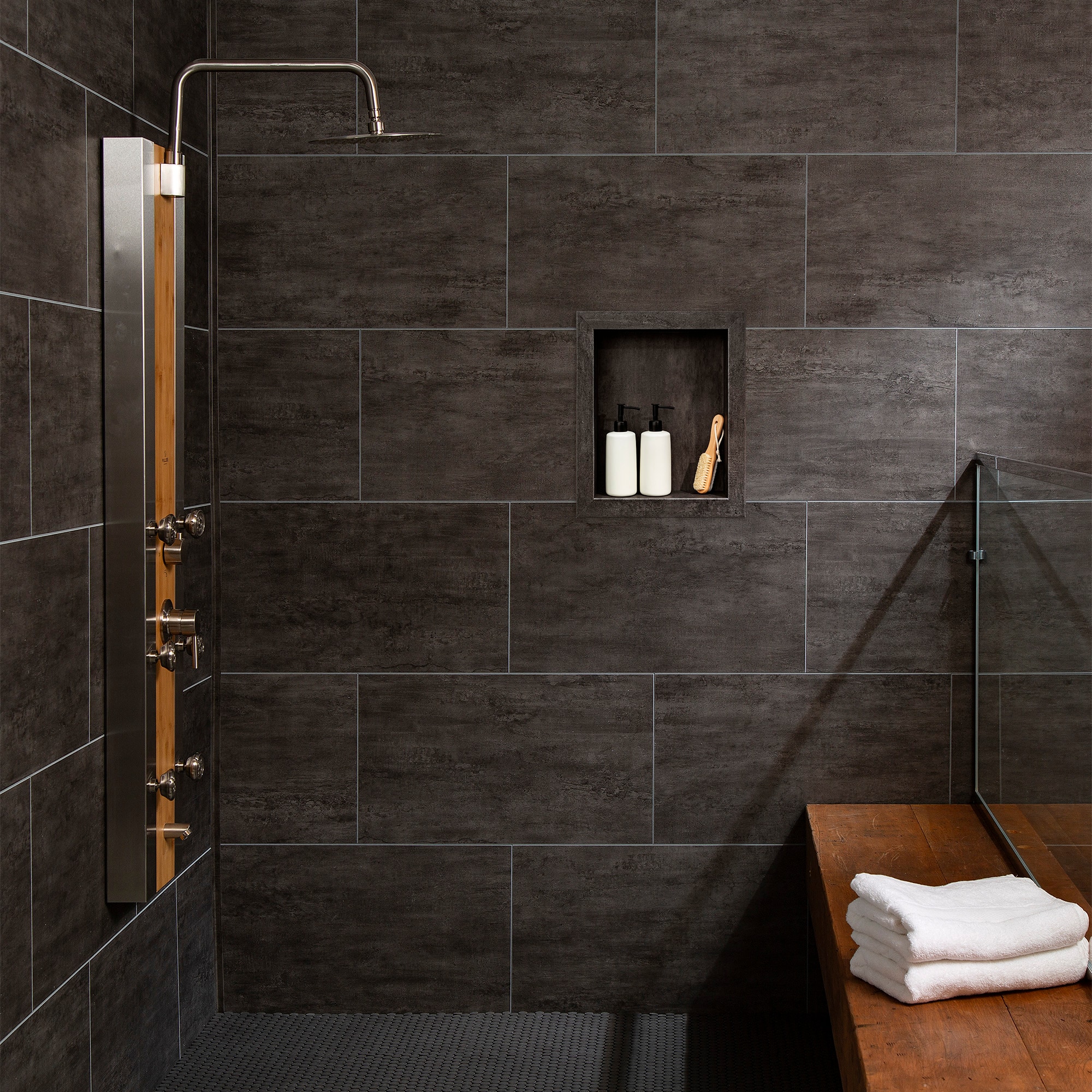 PALISADE 53600 Shower-Accessories - View #2
