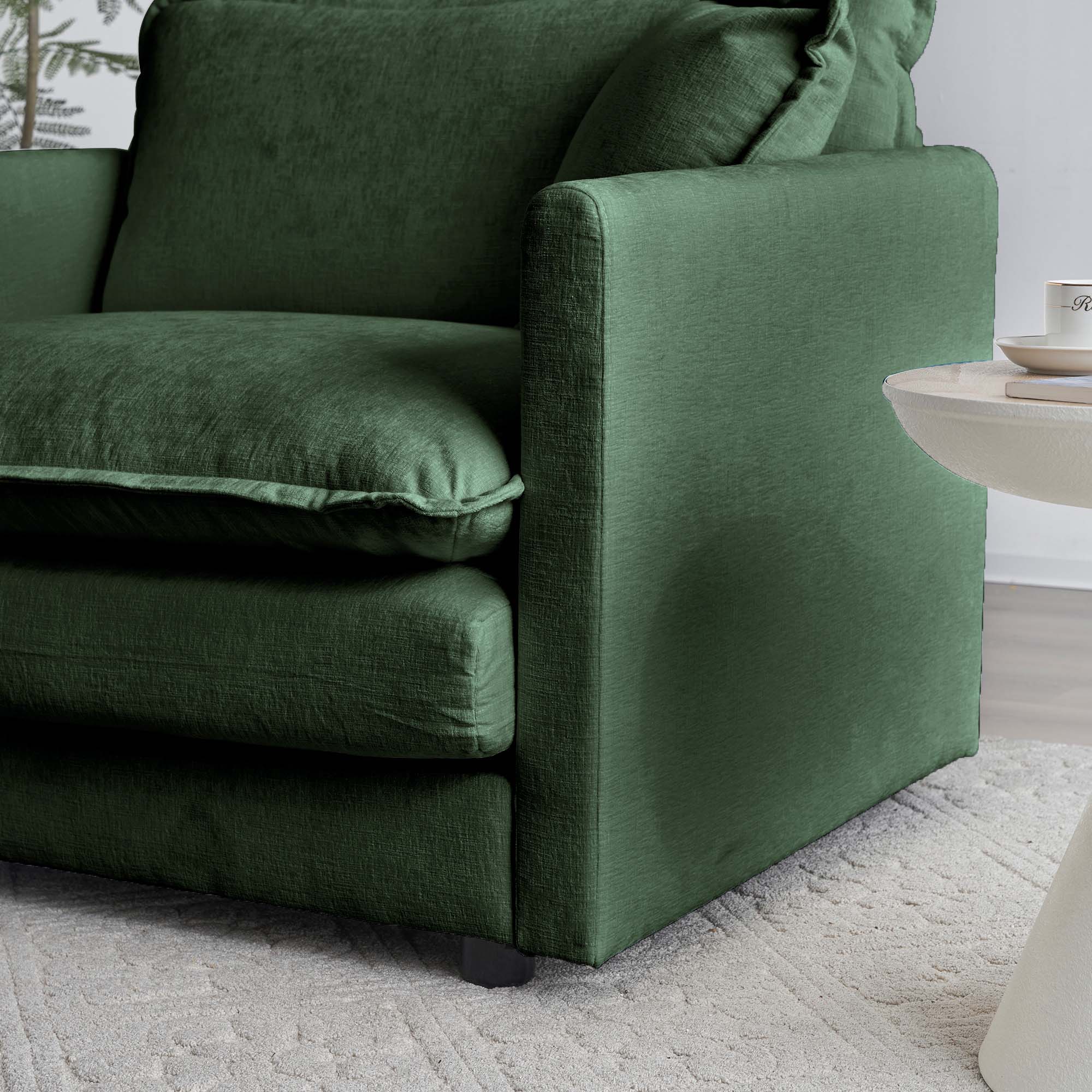Bybafun YC5200057 Sofas-Loveseats - View #4
