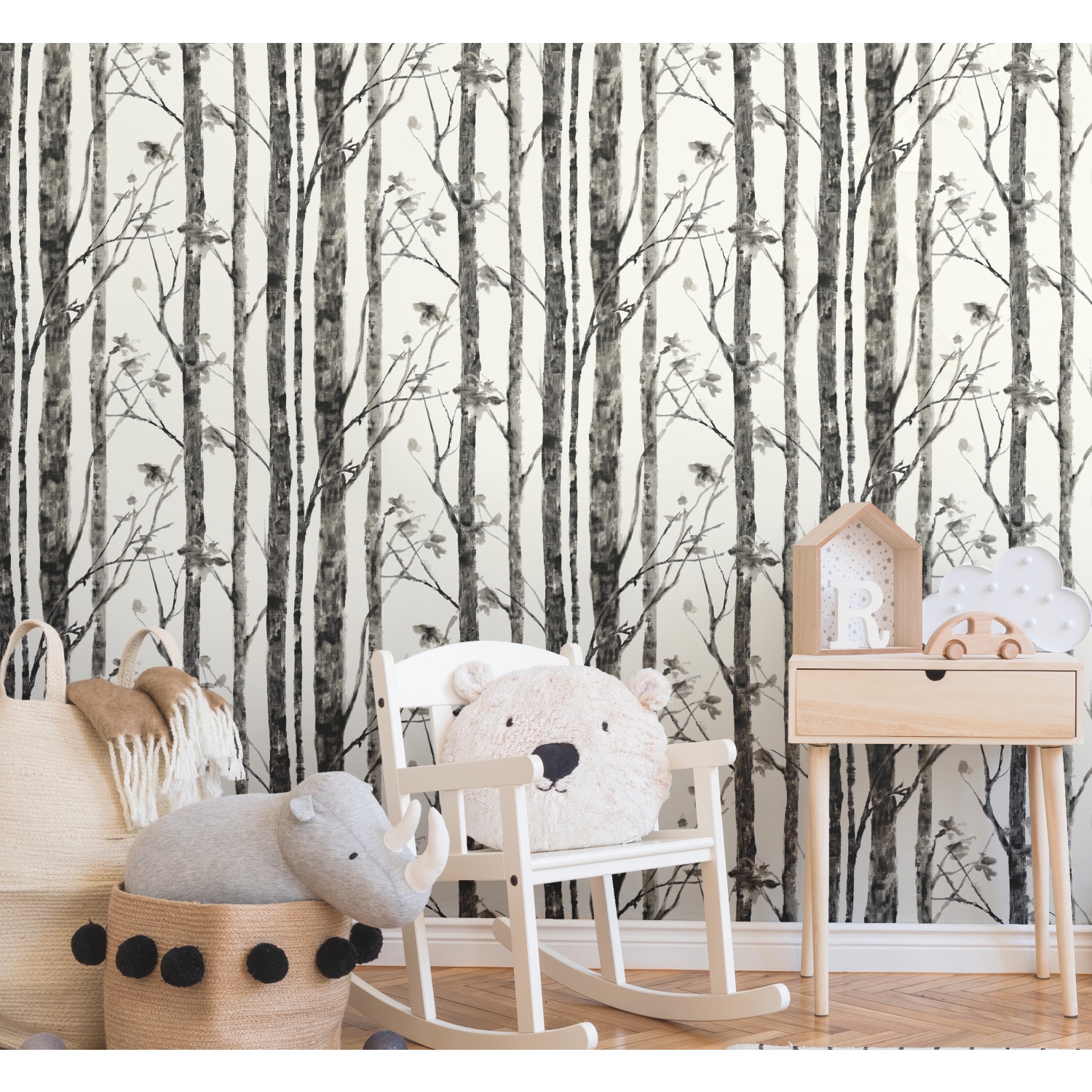 RoomMates RMK11728WP wallpaper - View #4