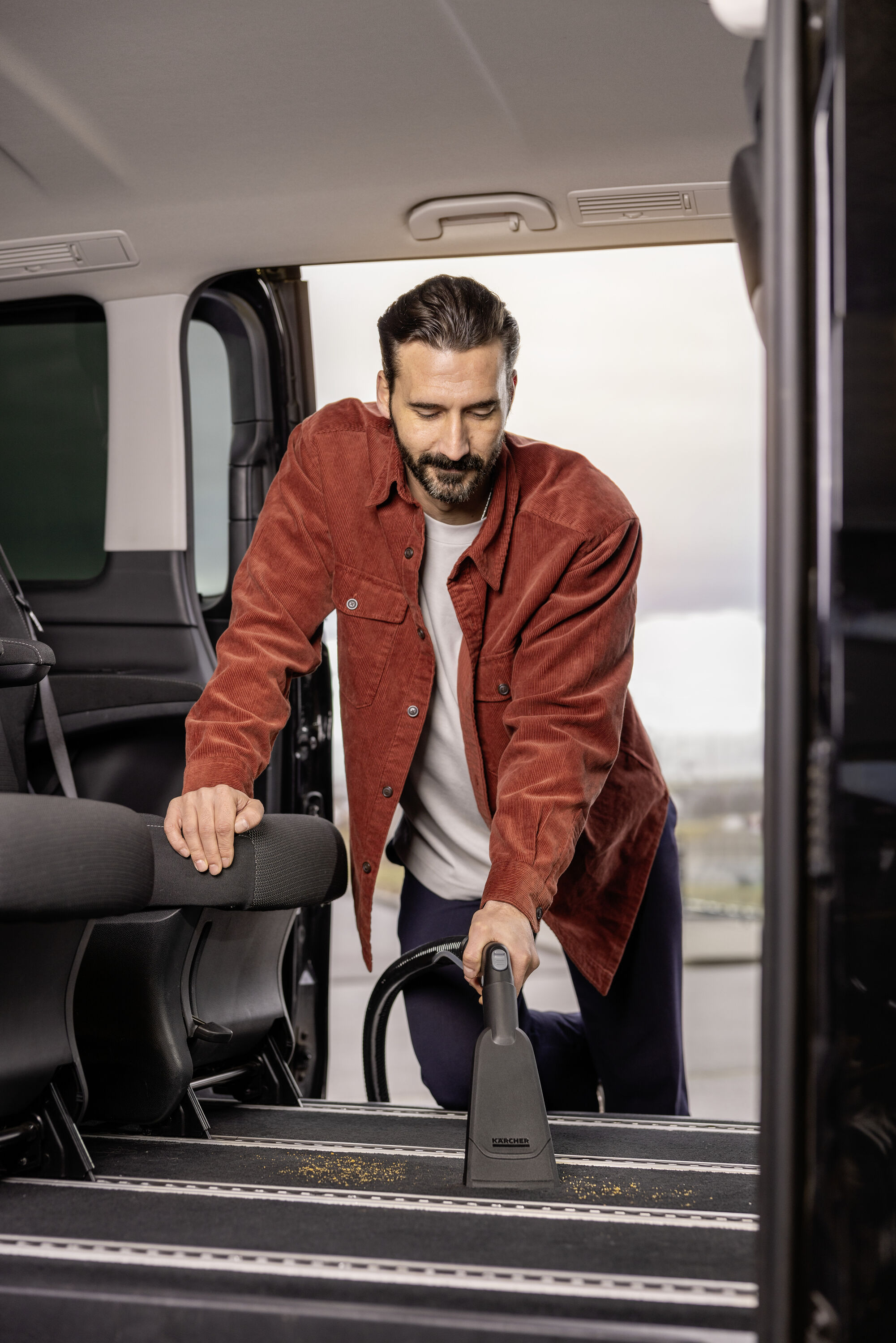 Karcher 2.863-316.0 Car-Interior-Cleaners - View #4