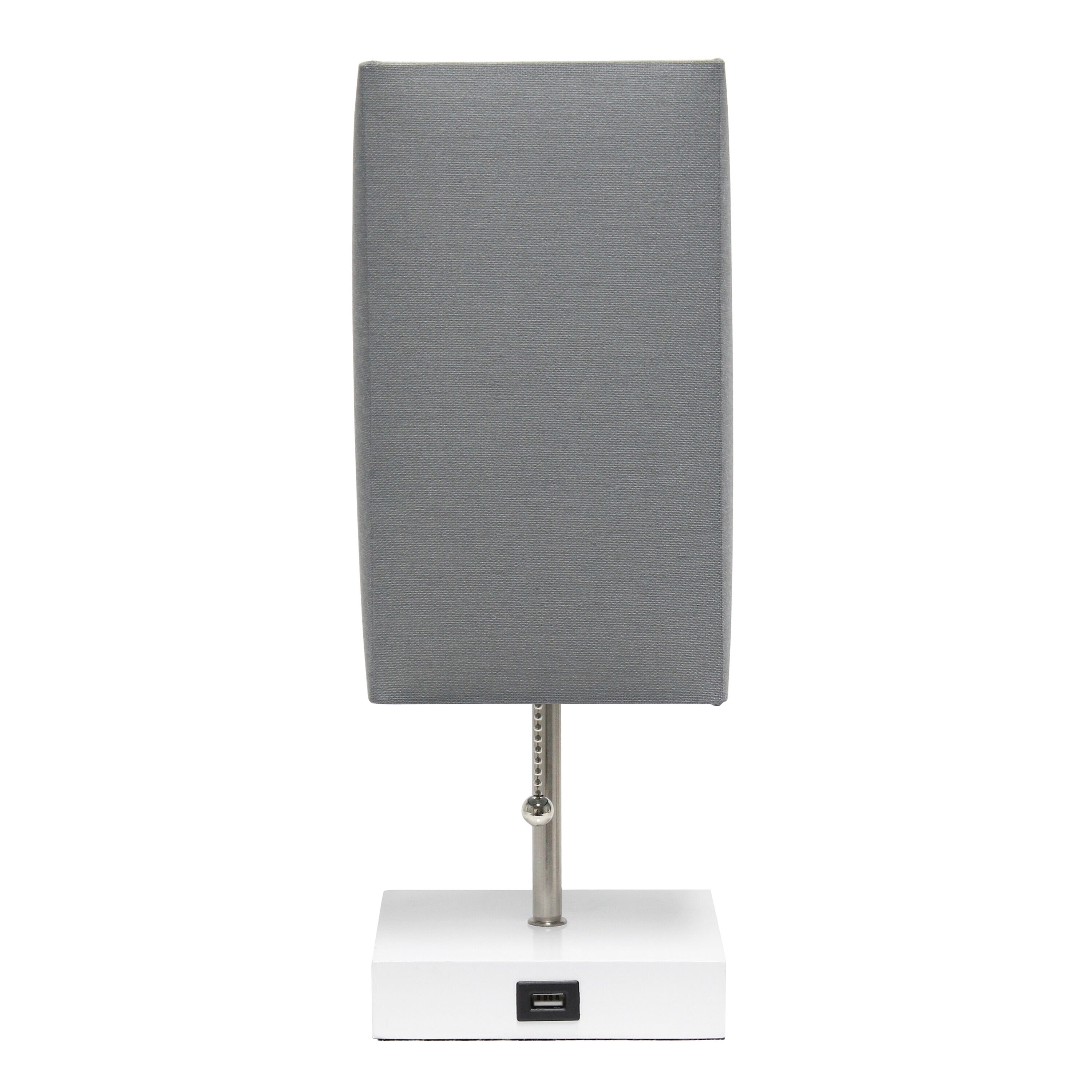 Simple Designs LT6002-GOW Table-Lamps - View #8