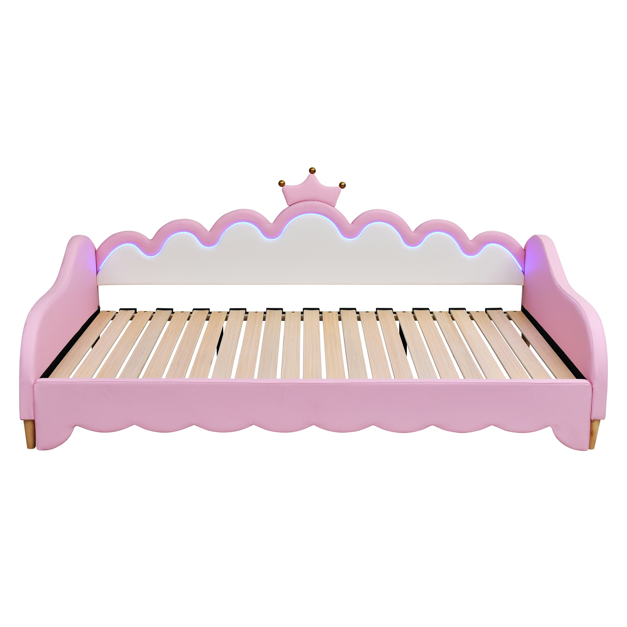 ModernLuxe L-HL000104AAH beds - View #9
